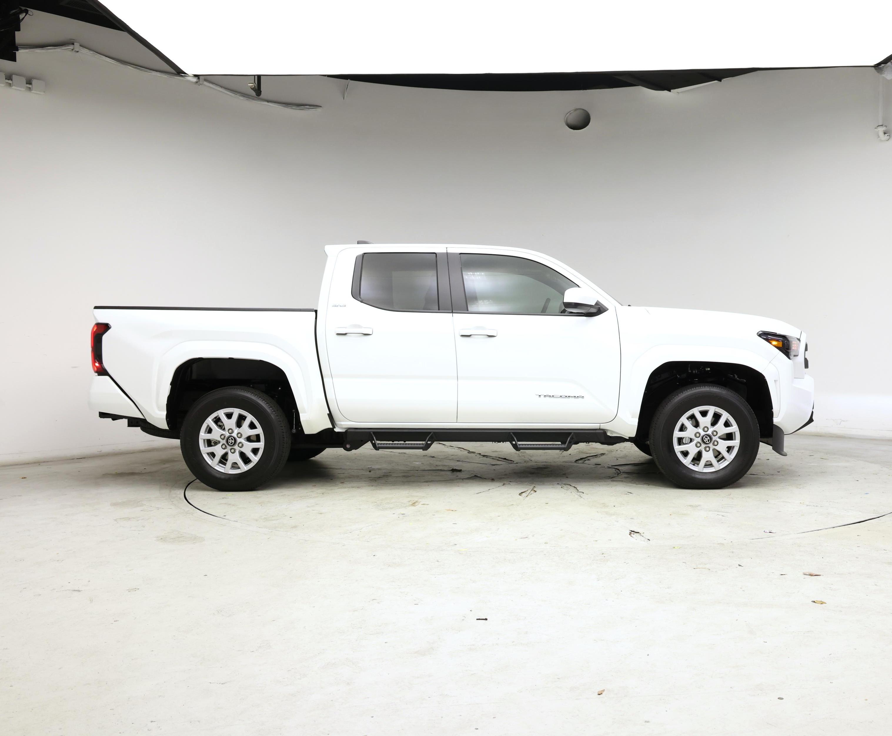 Thumbnail: 2025 Toyota Tacoma - 7