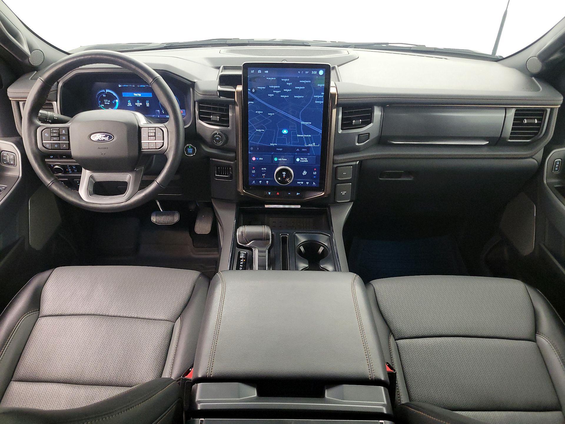 Thumbnail: 2024 Ford F-150 - 9