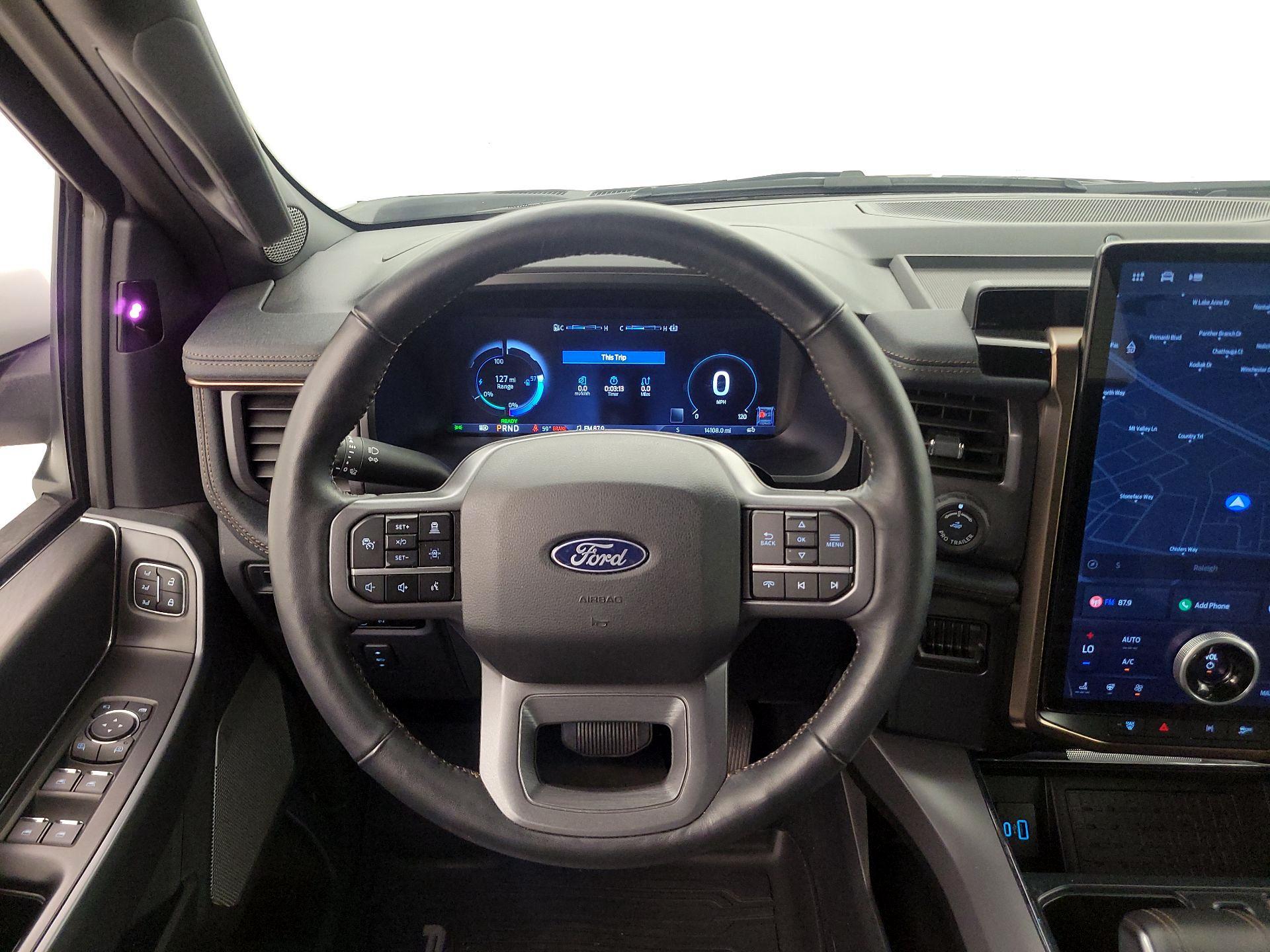 Thumbnail: 2024 Ford F-150 - 10