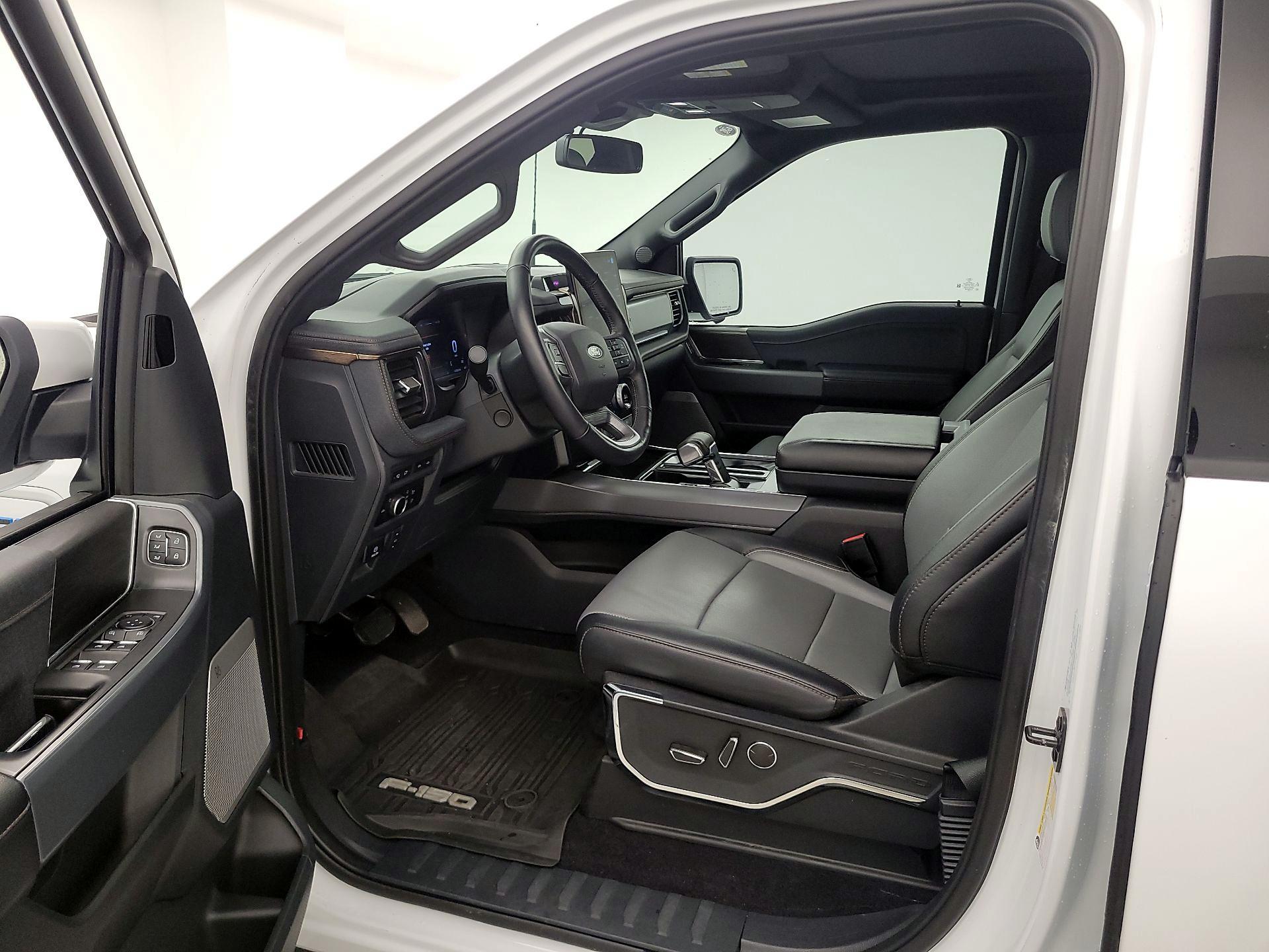 Thumbnail: 2024 Ford F-150 - 11