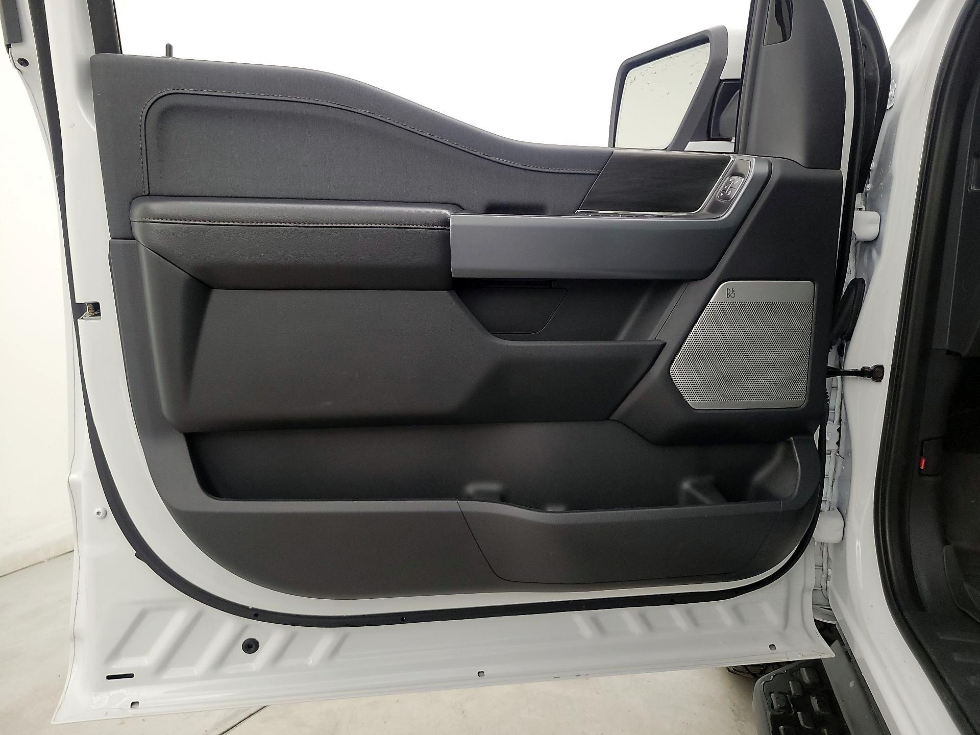 Thumbnail: 2024 Ford F-150 - 12