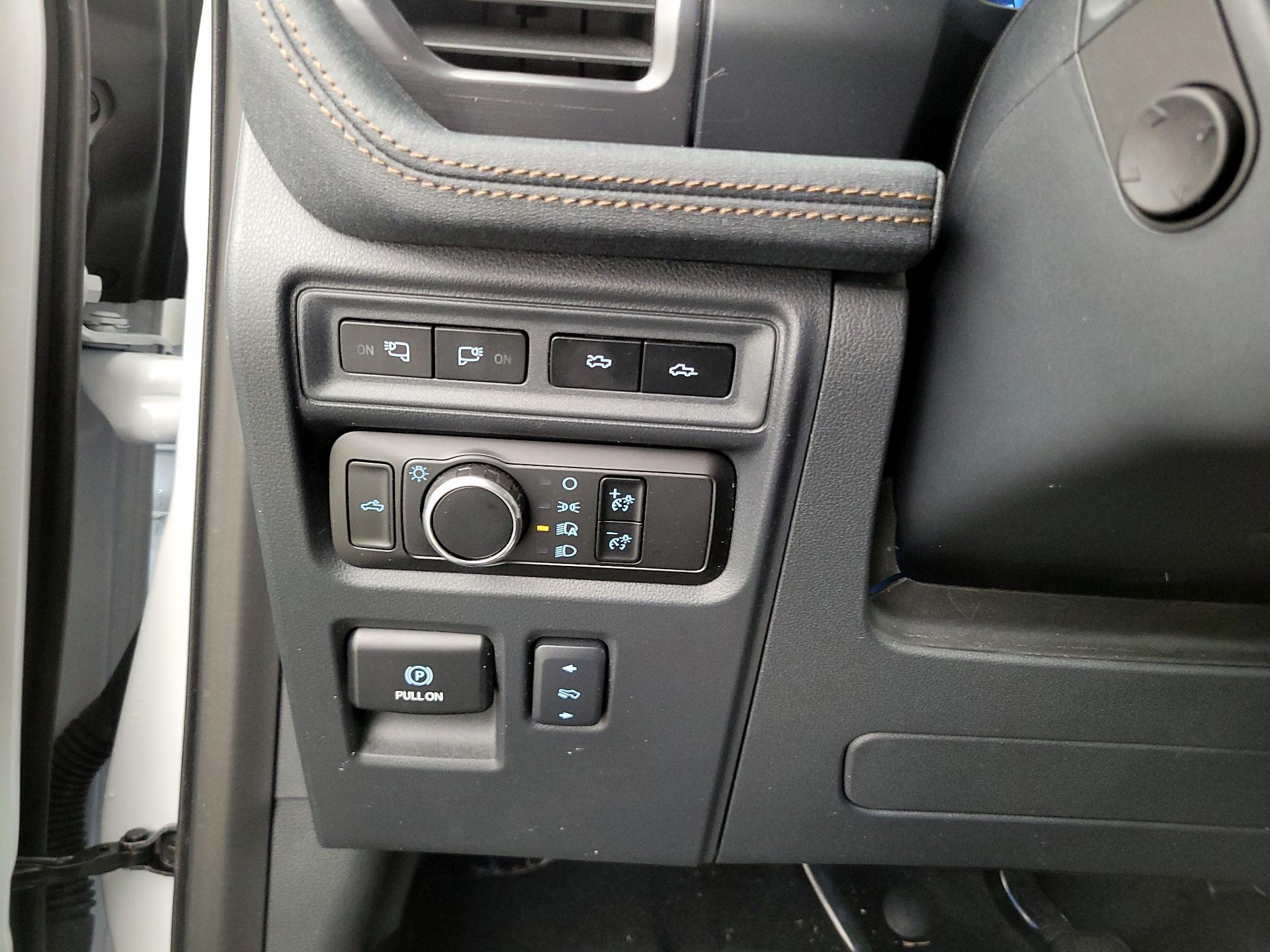 Thumbnail: 2024 Ford F-150 - 13