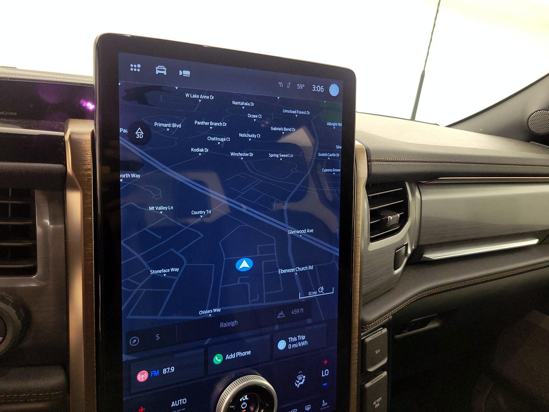 Thumbnail: 2024 Ford F-150 - 14