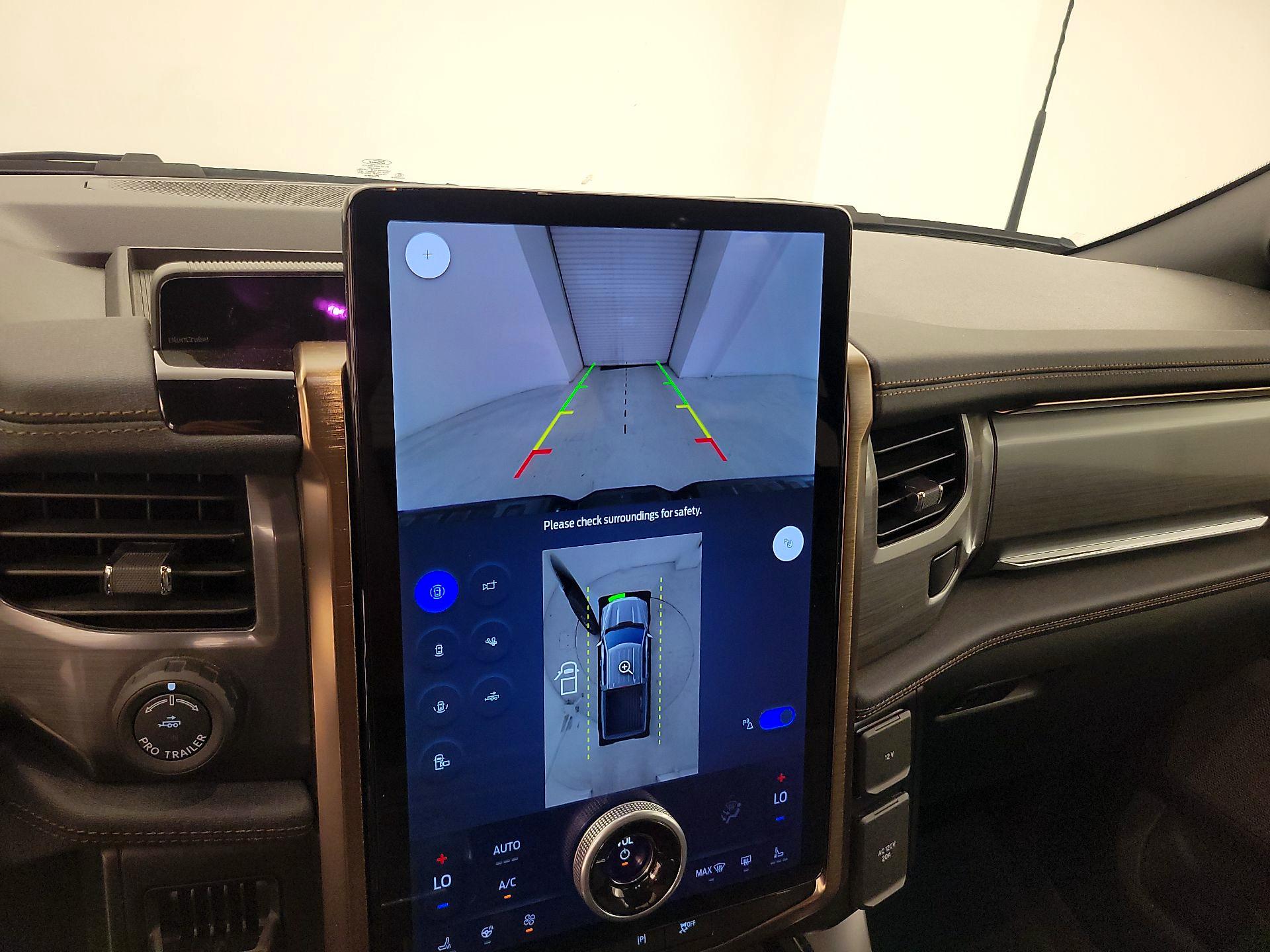 Thumbnail: 2024 Ford F-150 - 15