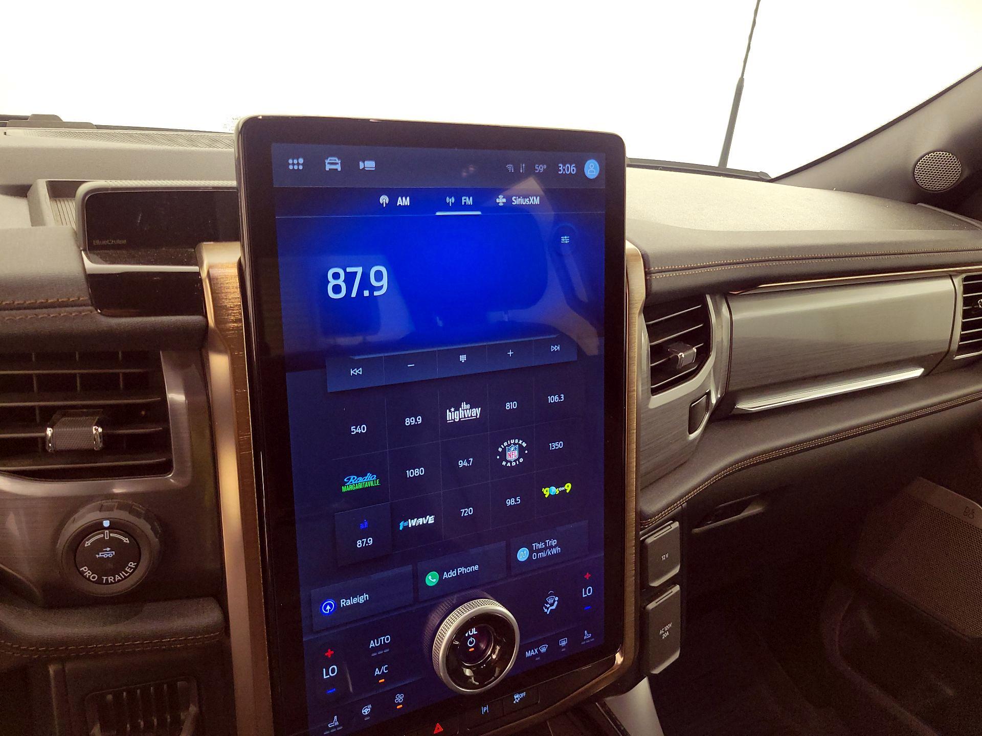 Thumbnail: 2024 Ford F-150 - 16