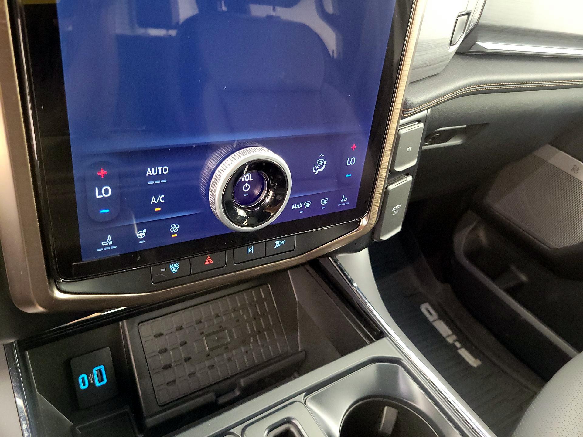 Thumbnail: 2024 Ford F-150 - 17