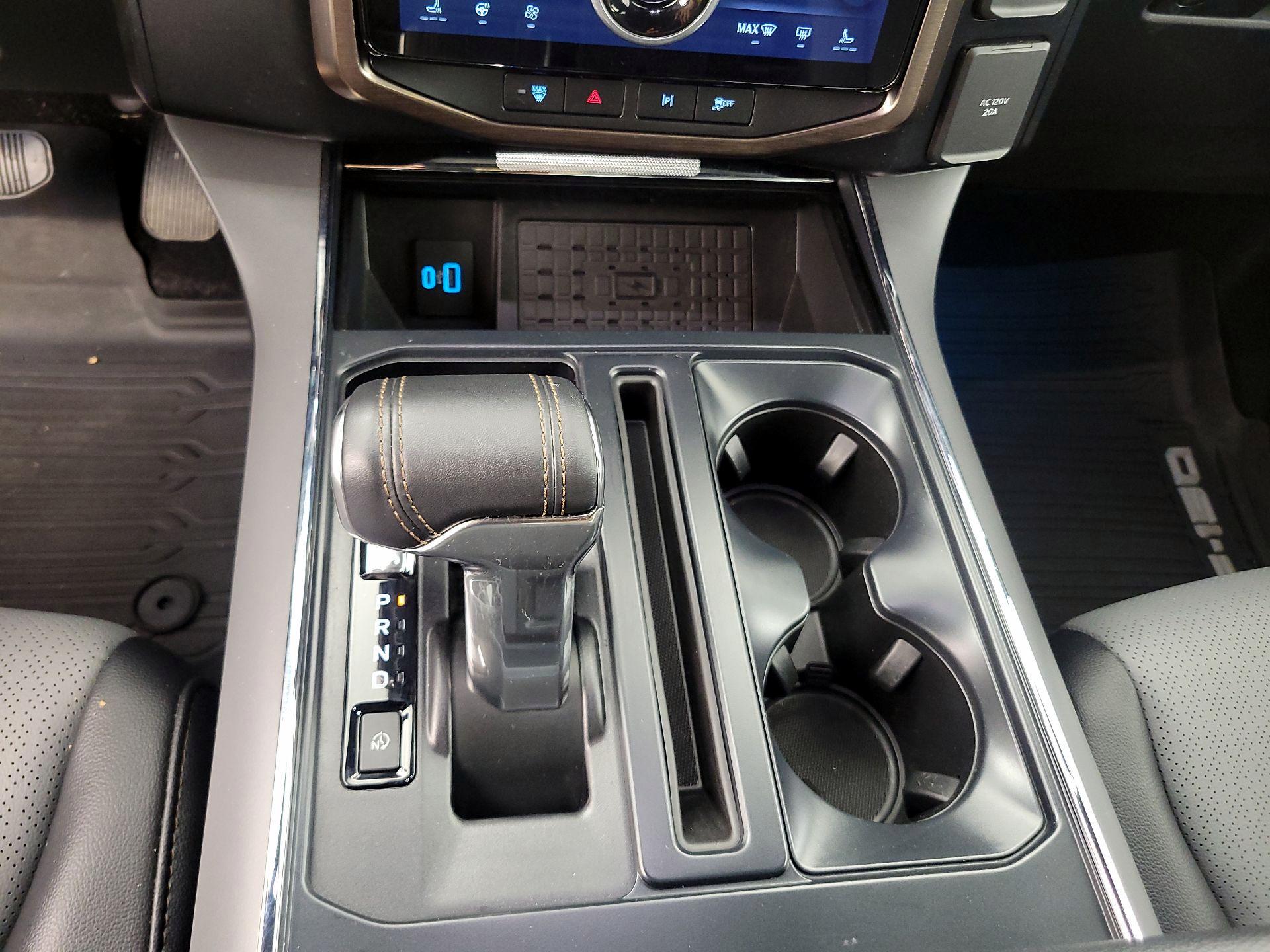 Thumbnail: 2024 Ford F-150 - 18