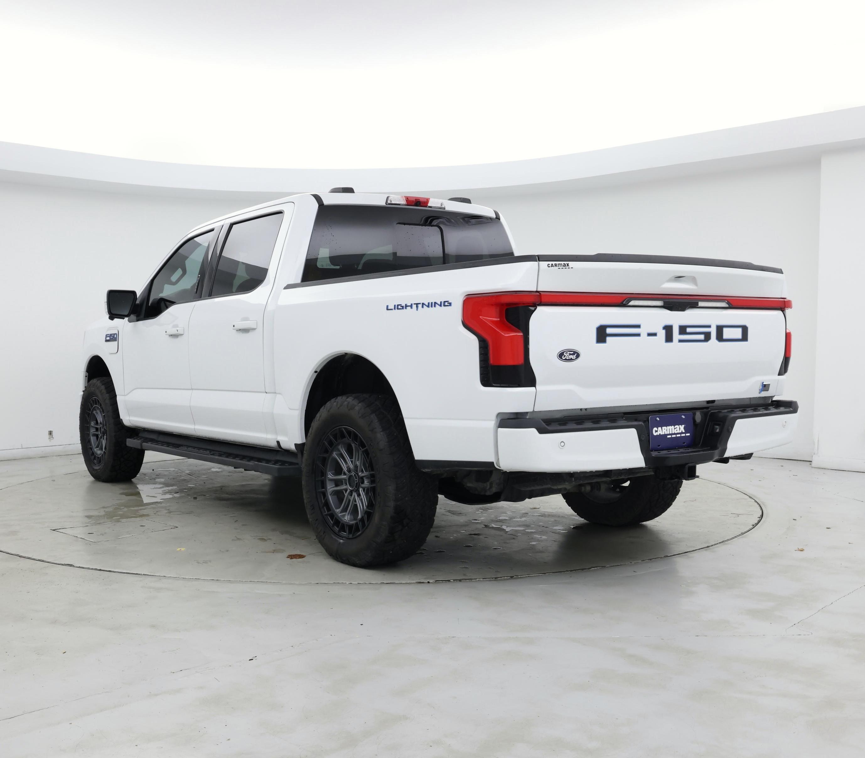 Thumbnail: 2024 Ford F-150 - 2