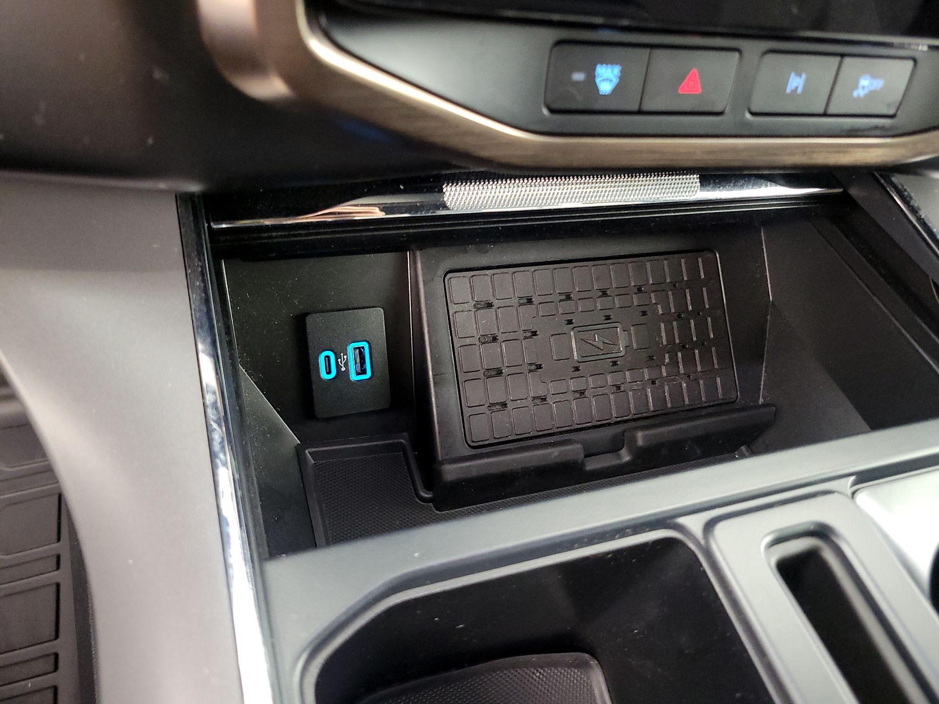 Thumbnail: 2024 Ford F-150 - 19