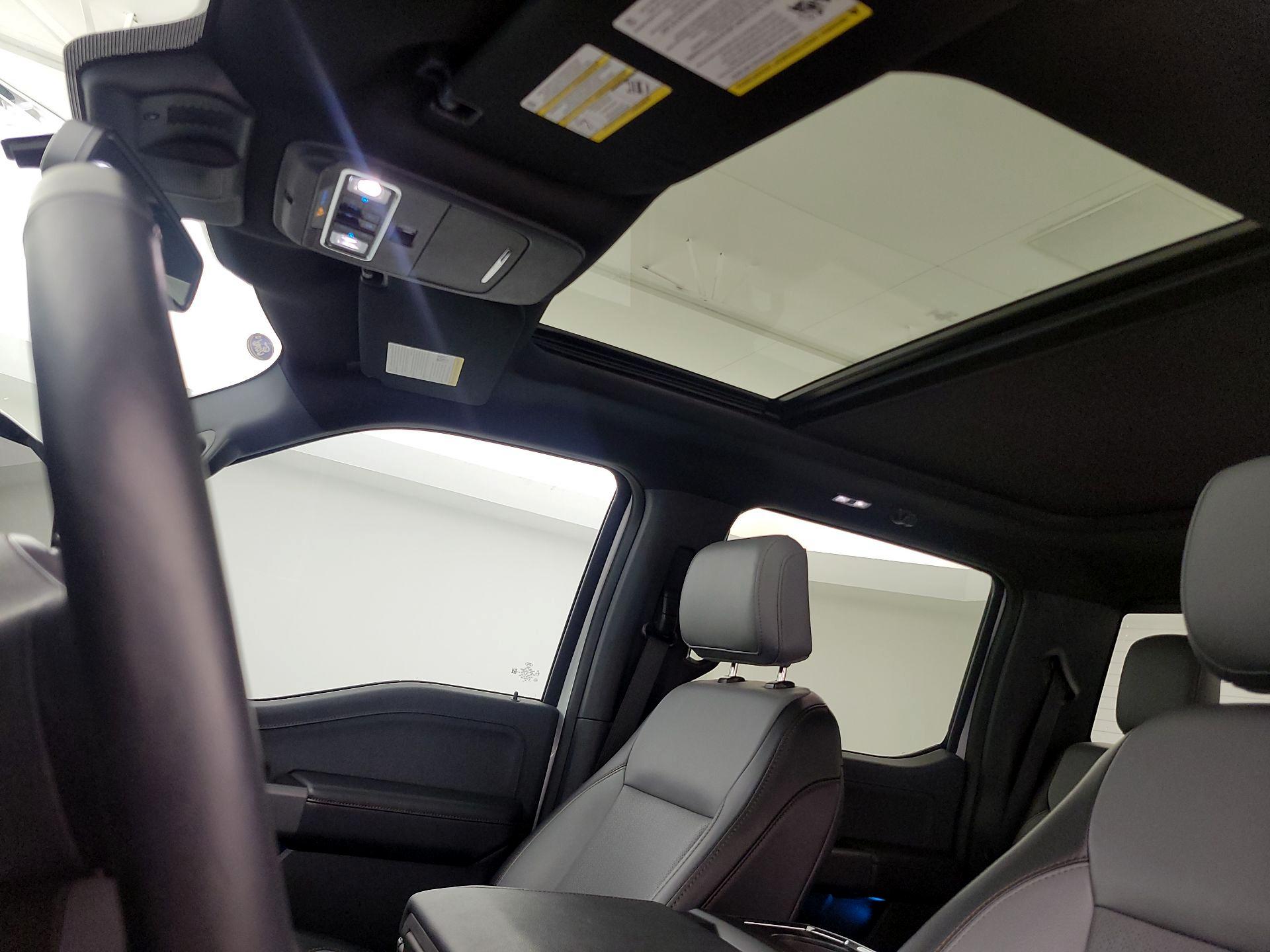 Thumbnail: 2024 Ford F-150 - 20