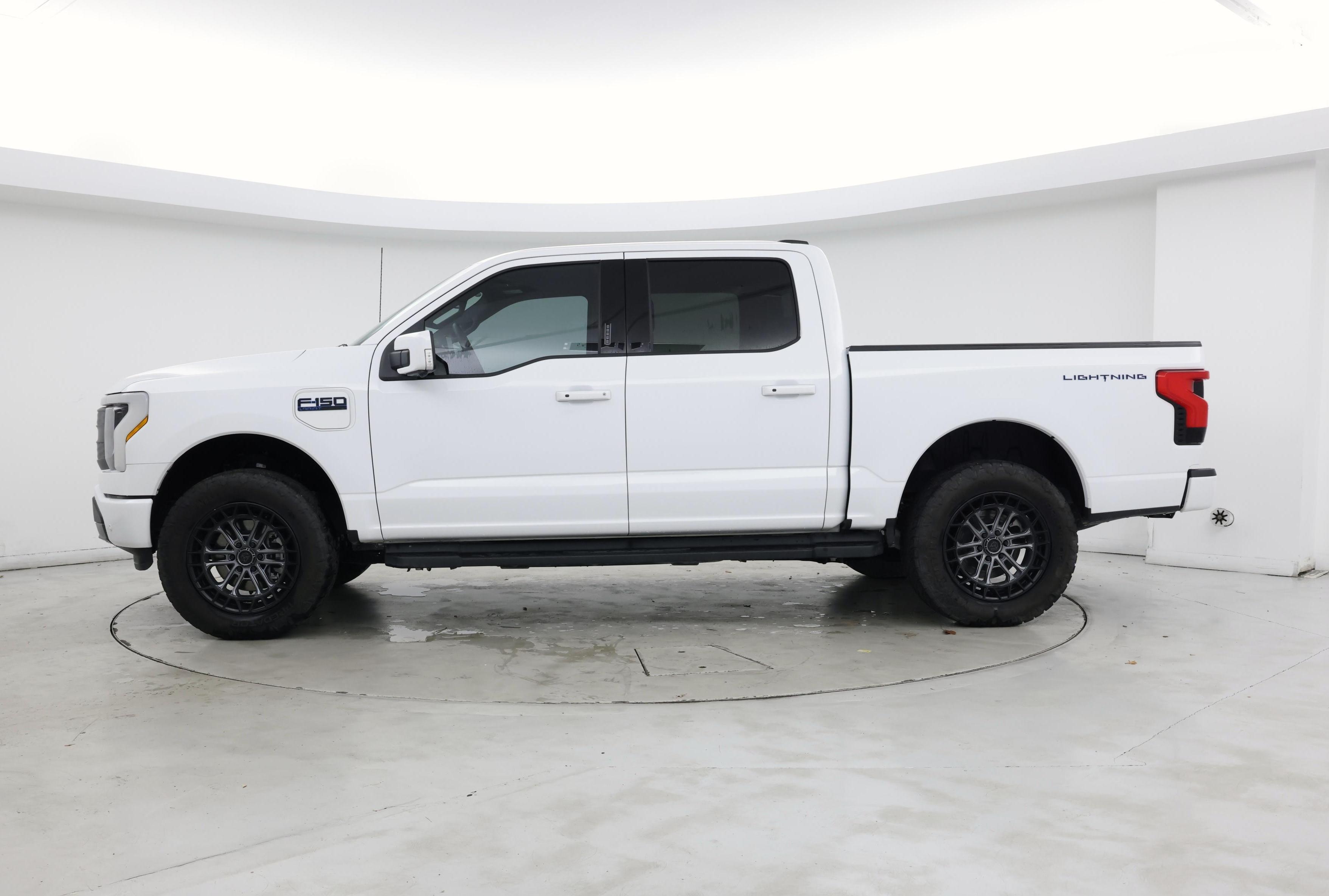 Thumbnail: 2024 Ford F-150 - 3