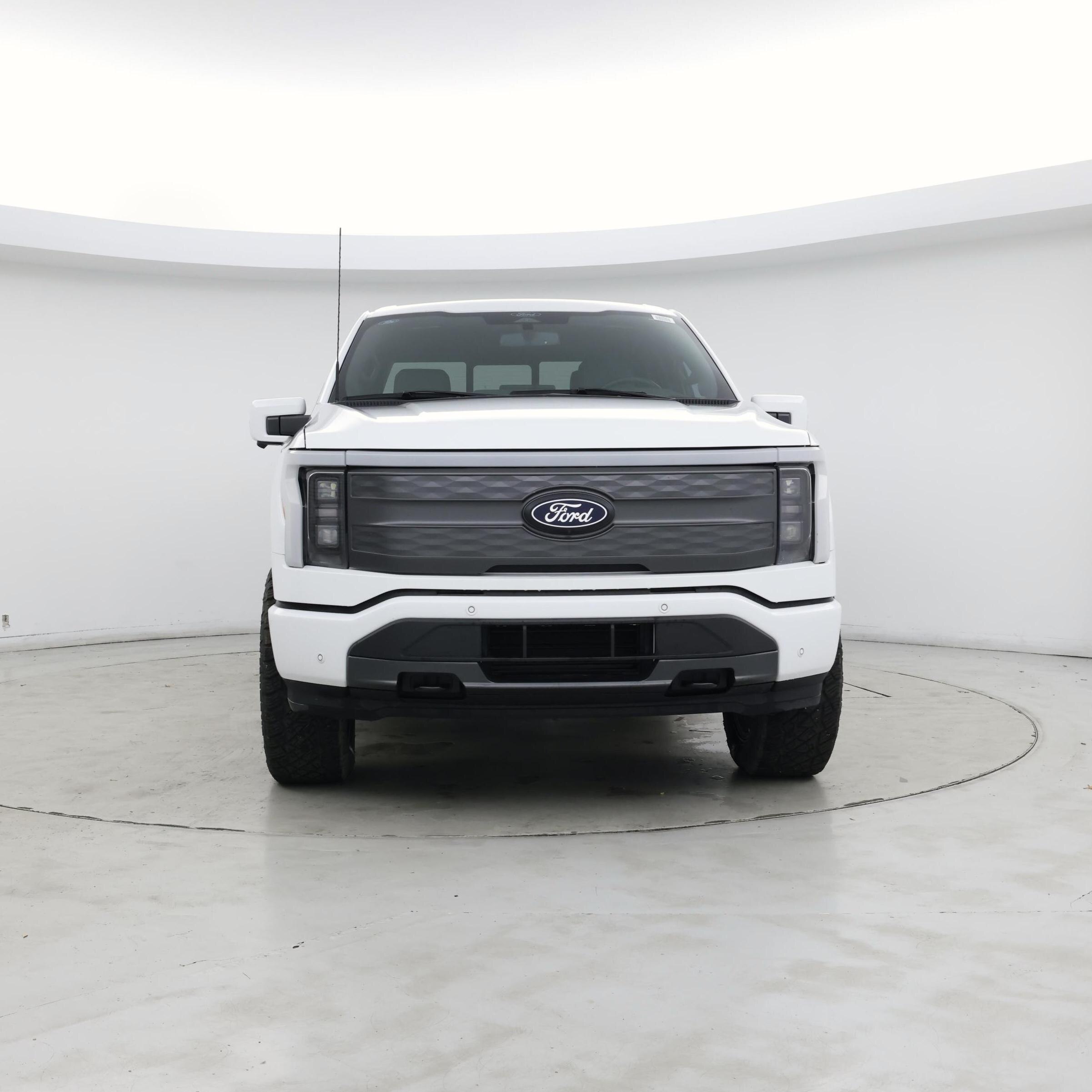 Thumbnail: 2024 Ford F-150 - 5