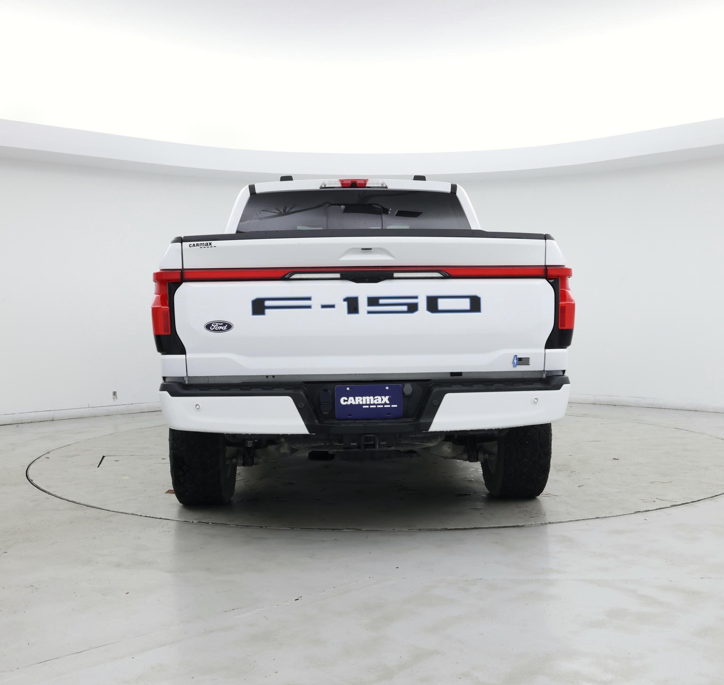 Thumbnail: 2024 Ford F-150 - 6