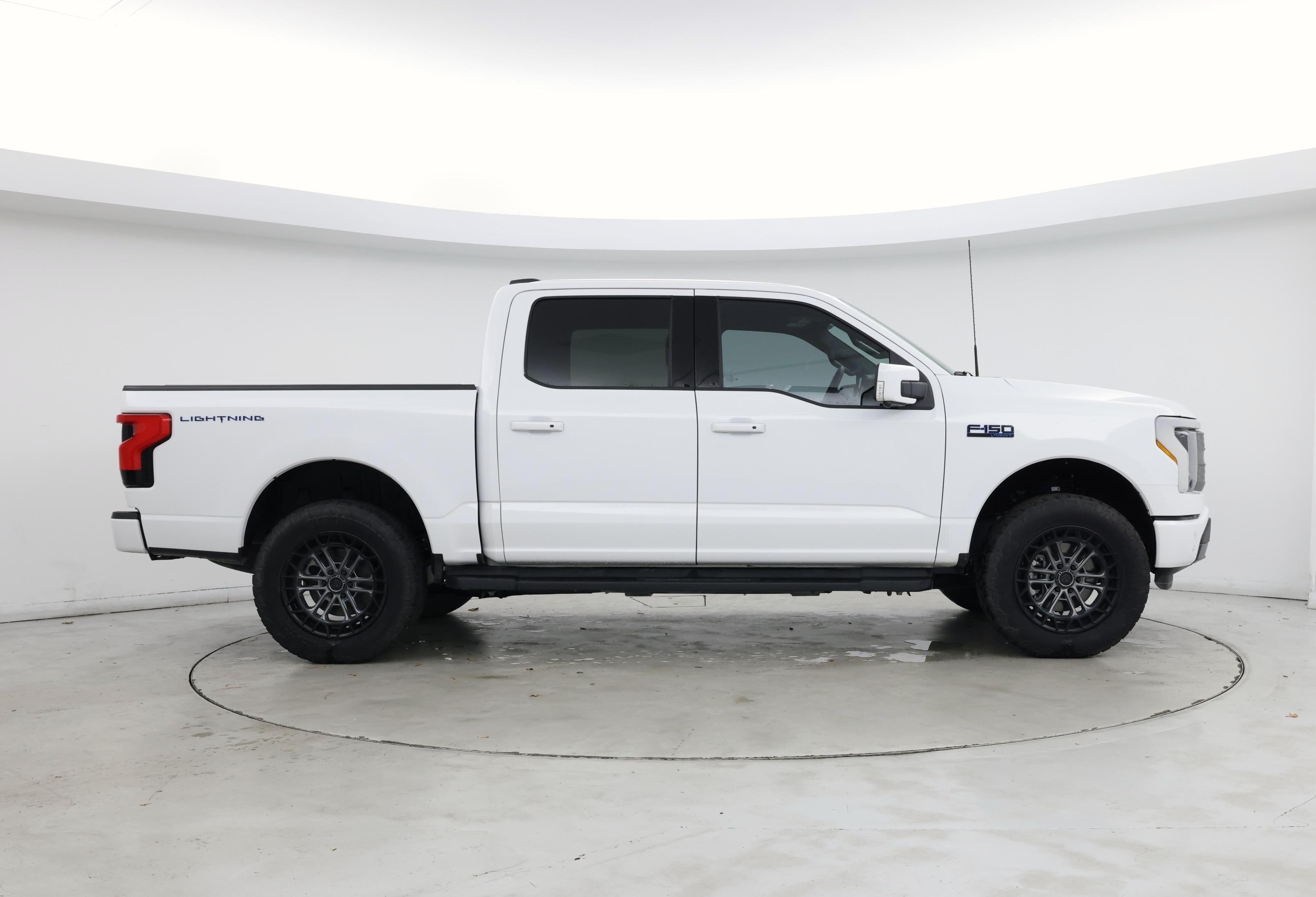 Thumbnail: 2024 Ford F-150 - 7