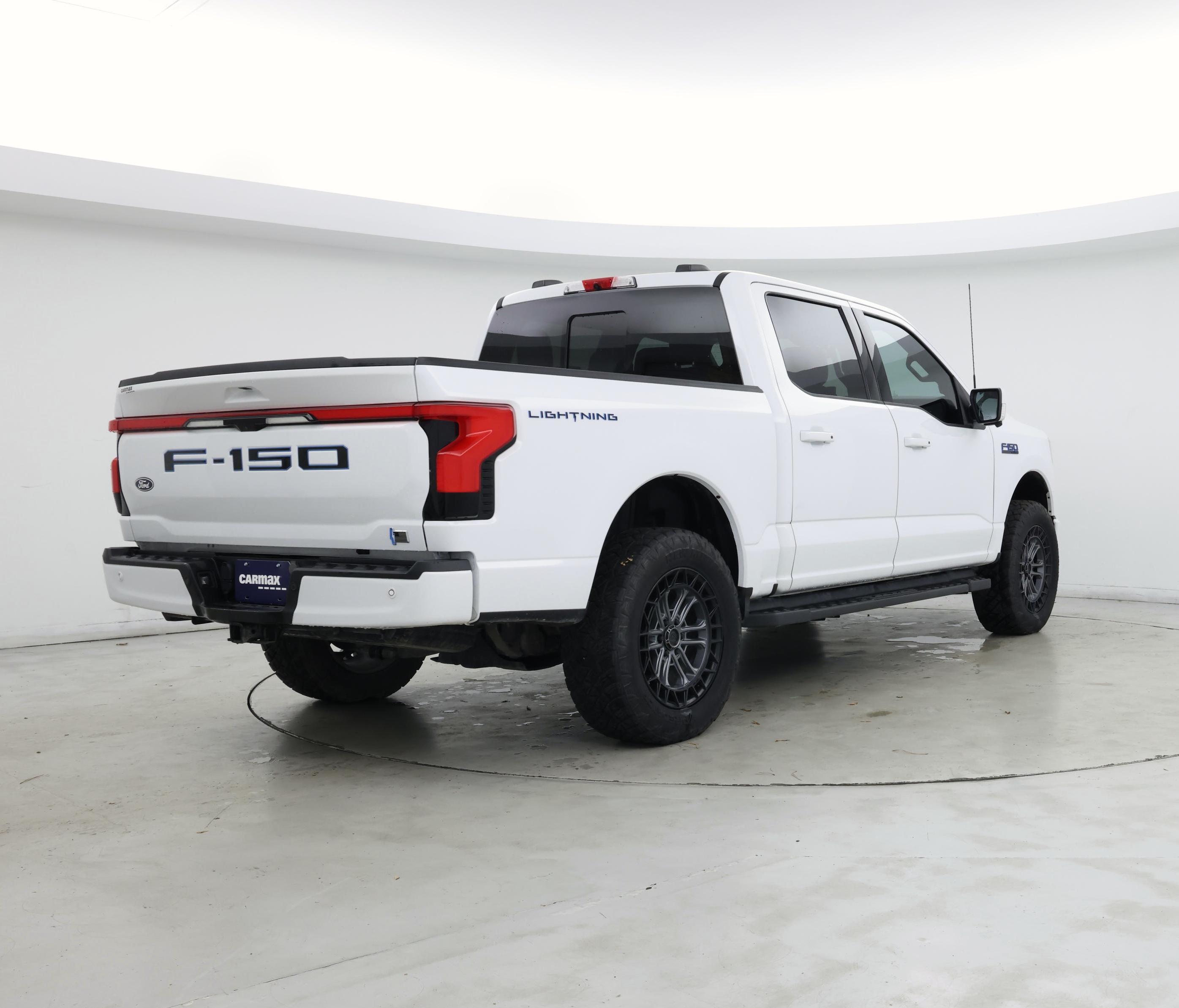 Thumbnail: 2024 Ford F-150 - 8