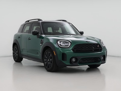 2023 Mini Cooper Countryman S ALL4