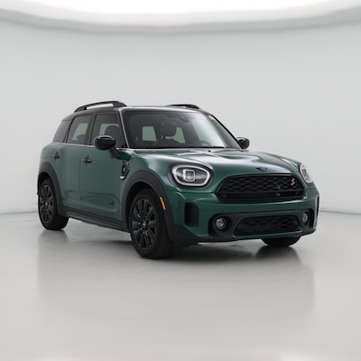 2023 Mini Cooper Countryman S ALL4