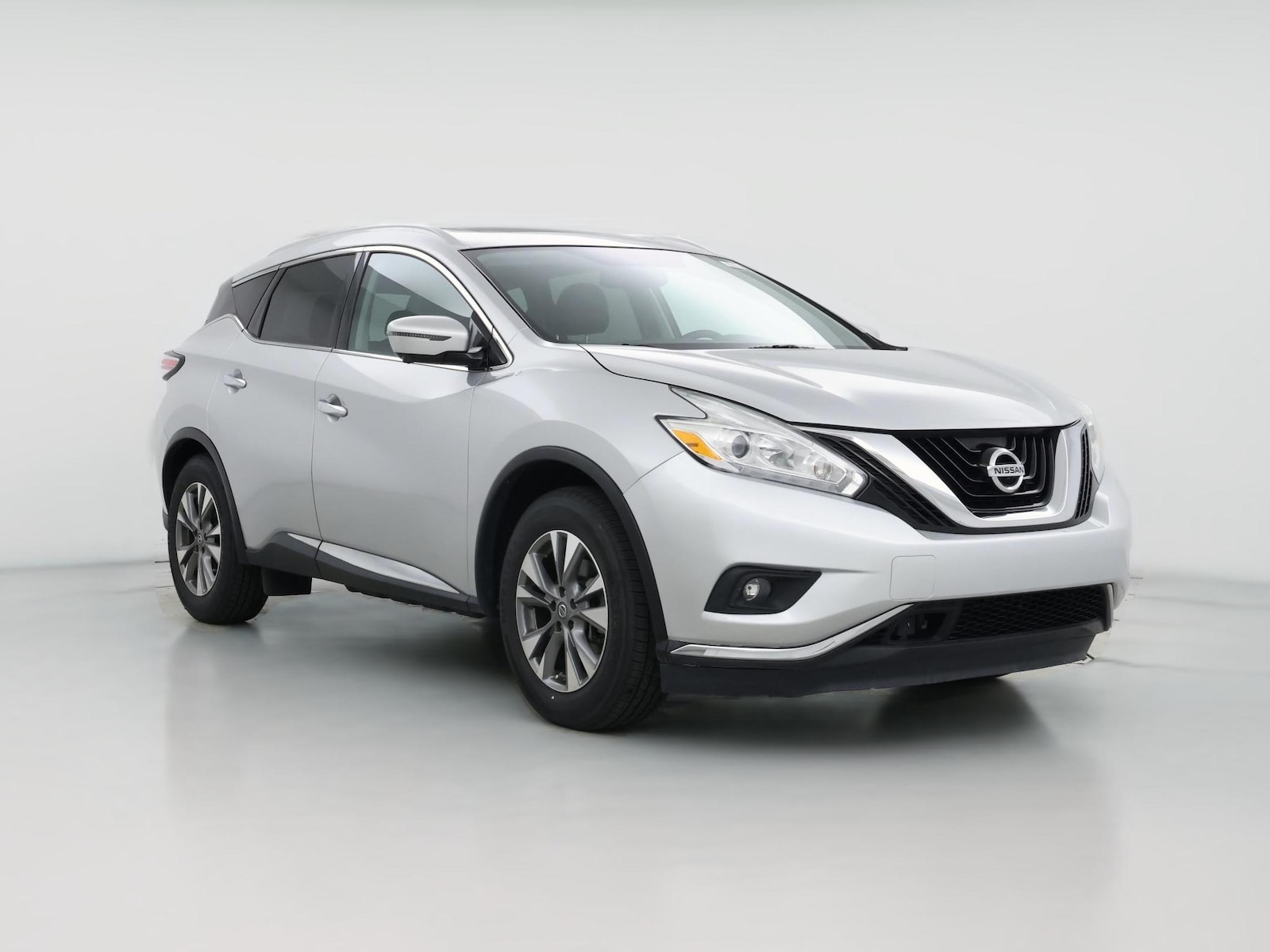 2016 Nissan Murano