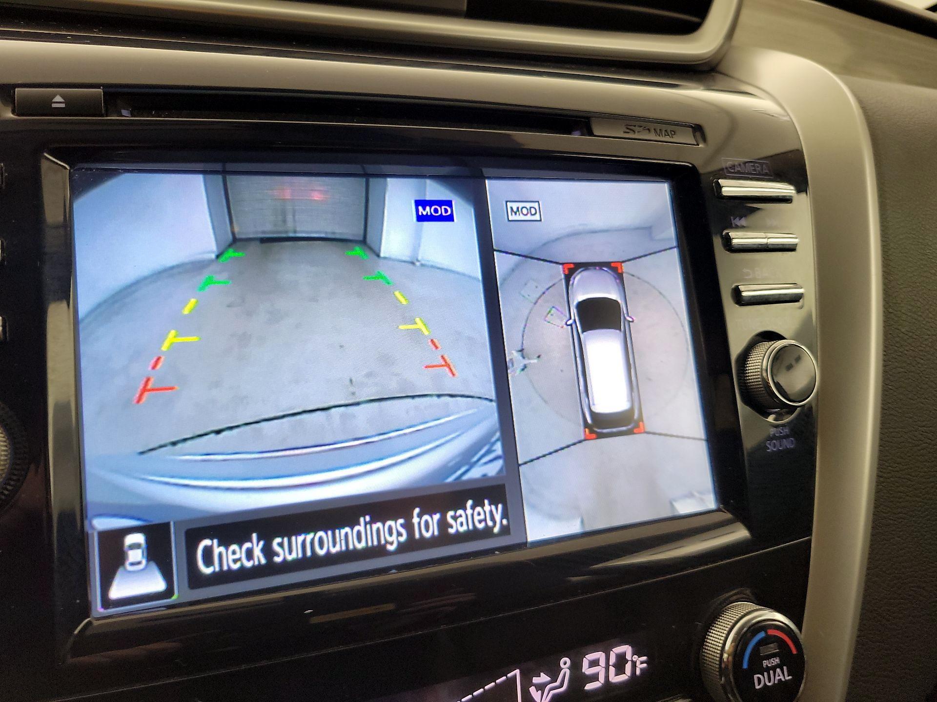 Thumbnail: 2016 Nissan Murano - 15