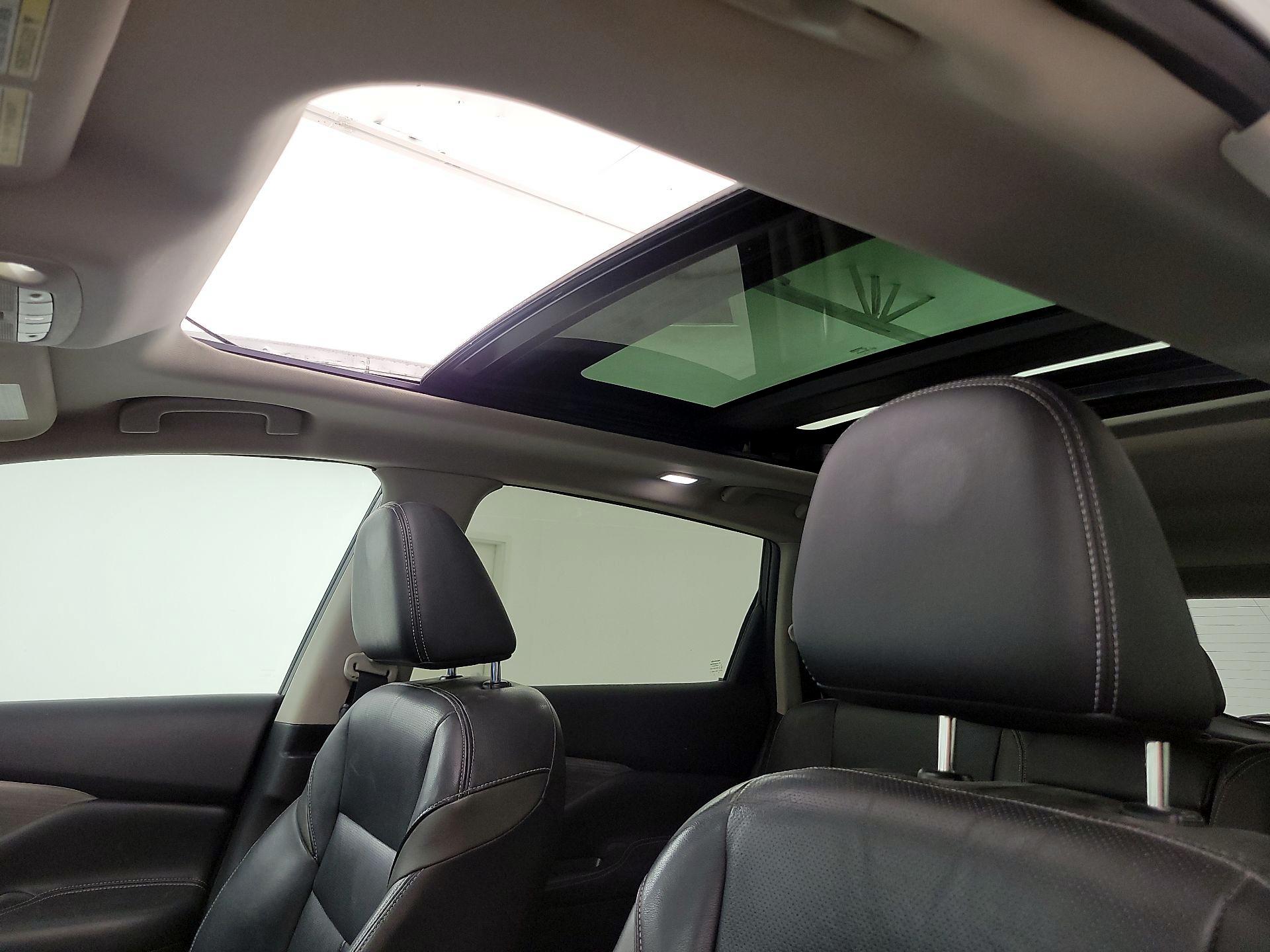 Thumbnail: 2016 Nissan Murano - 20