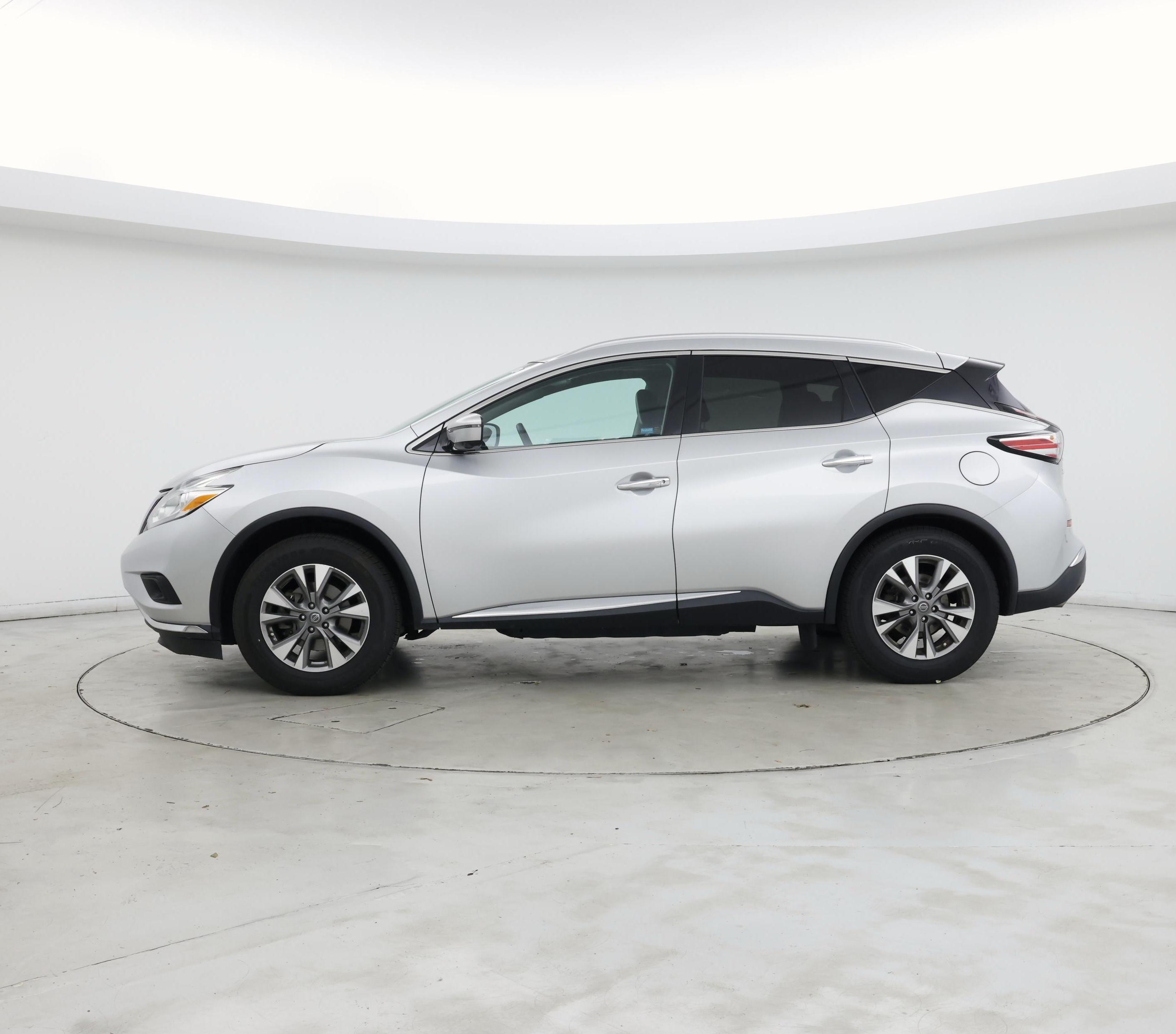 Thumbnail: 2016 Nissan Murano - 3