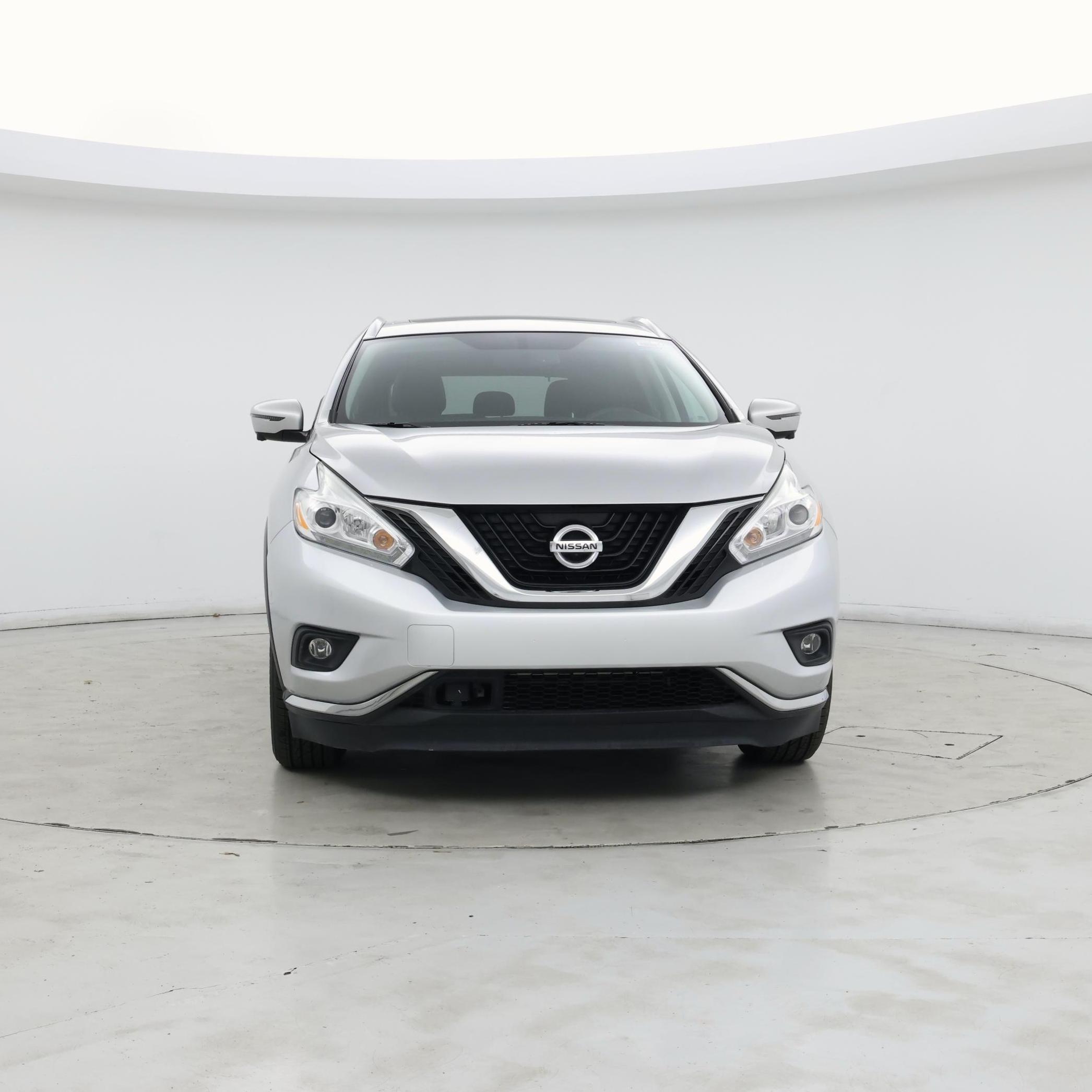 Thumbnail: 2016 Nissan Murano - 5