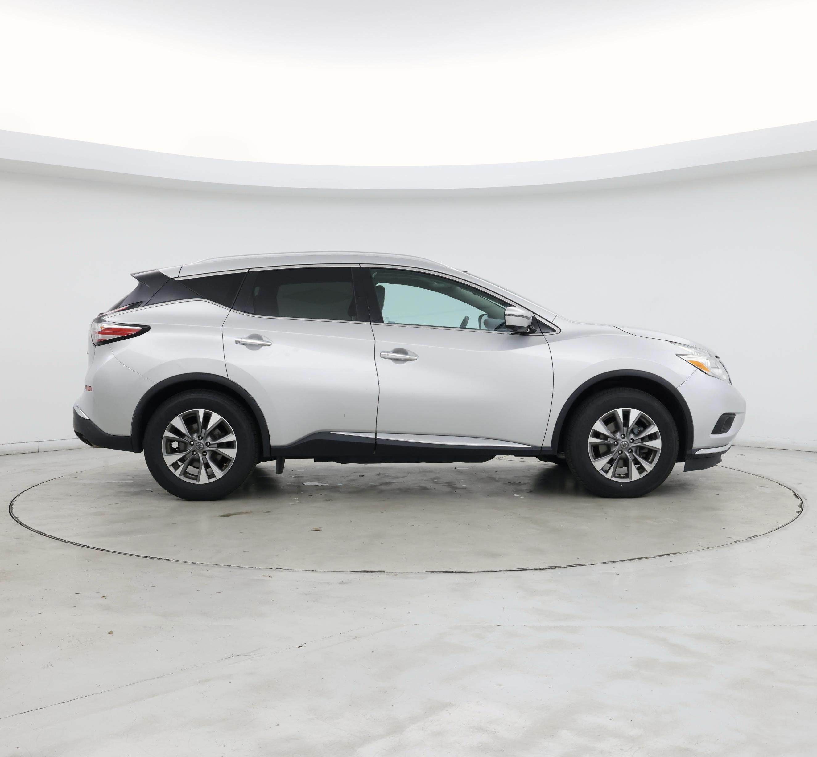 Thumbnail: 2016 Nissan Murano - 7
