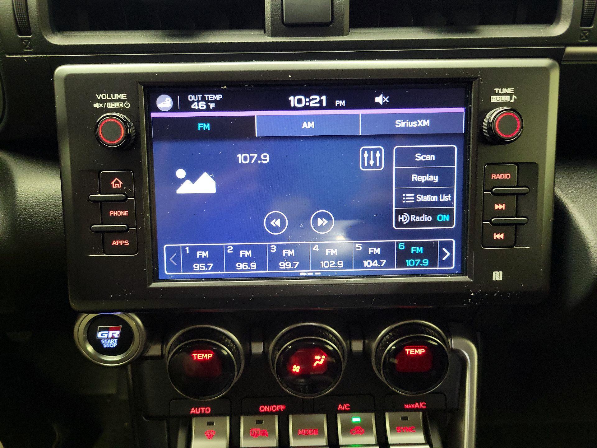 Thumbnail: 2025 Toyota GR86 - 15