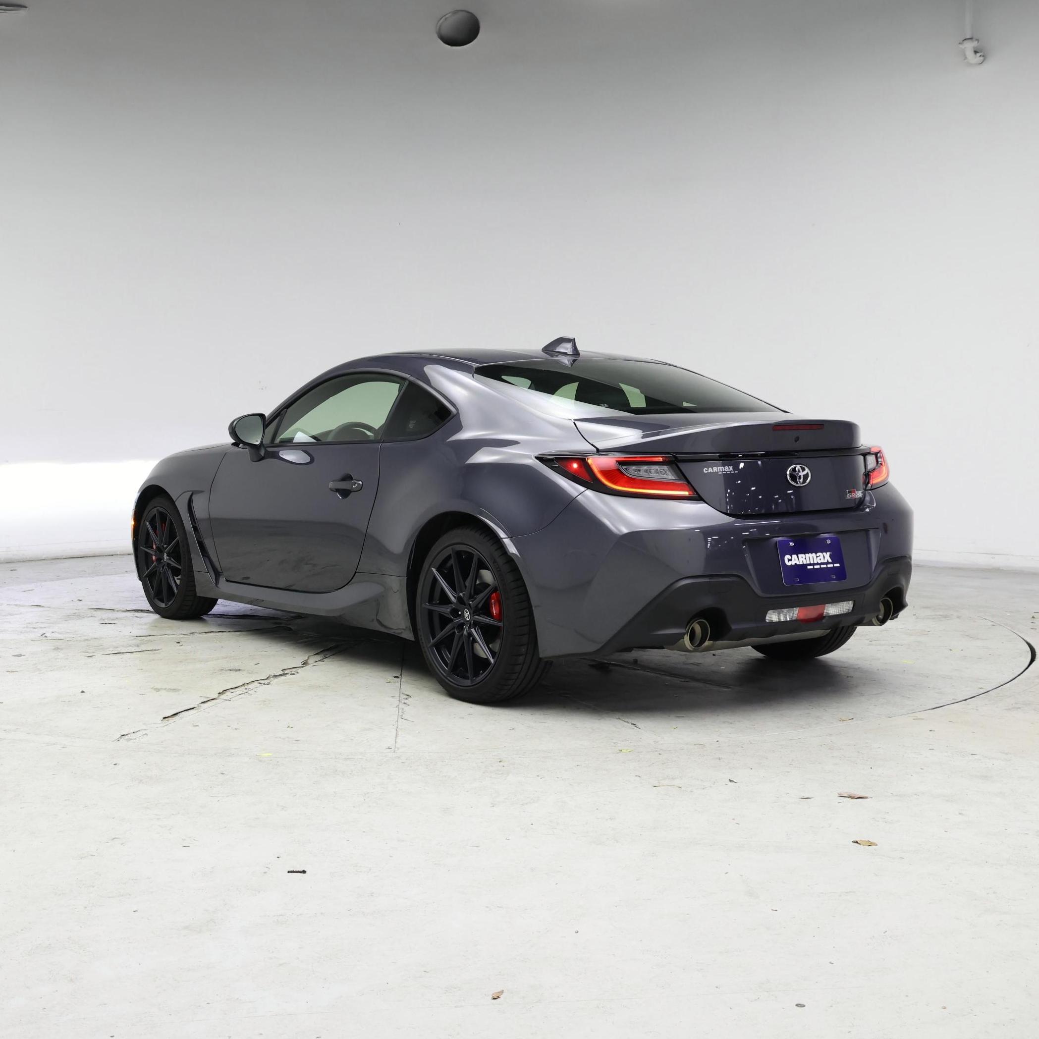 Thumbnail: 2025 Toyota GR86 - 2