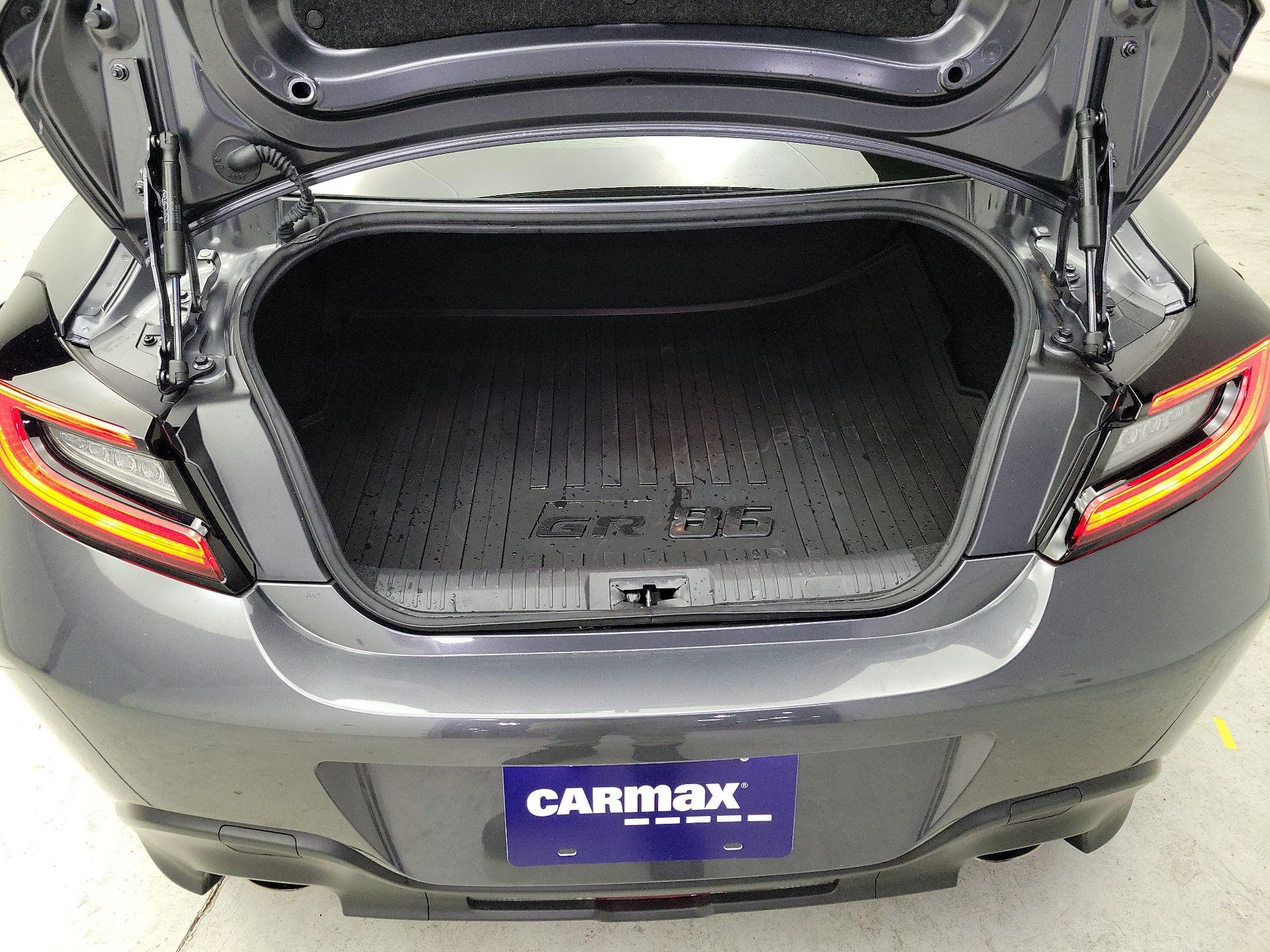 Thumbnail: 2025 Toyota GR86 - 20