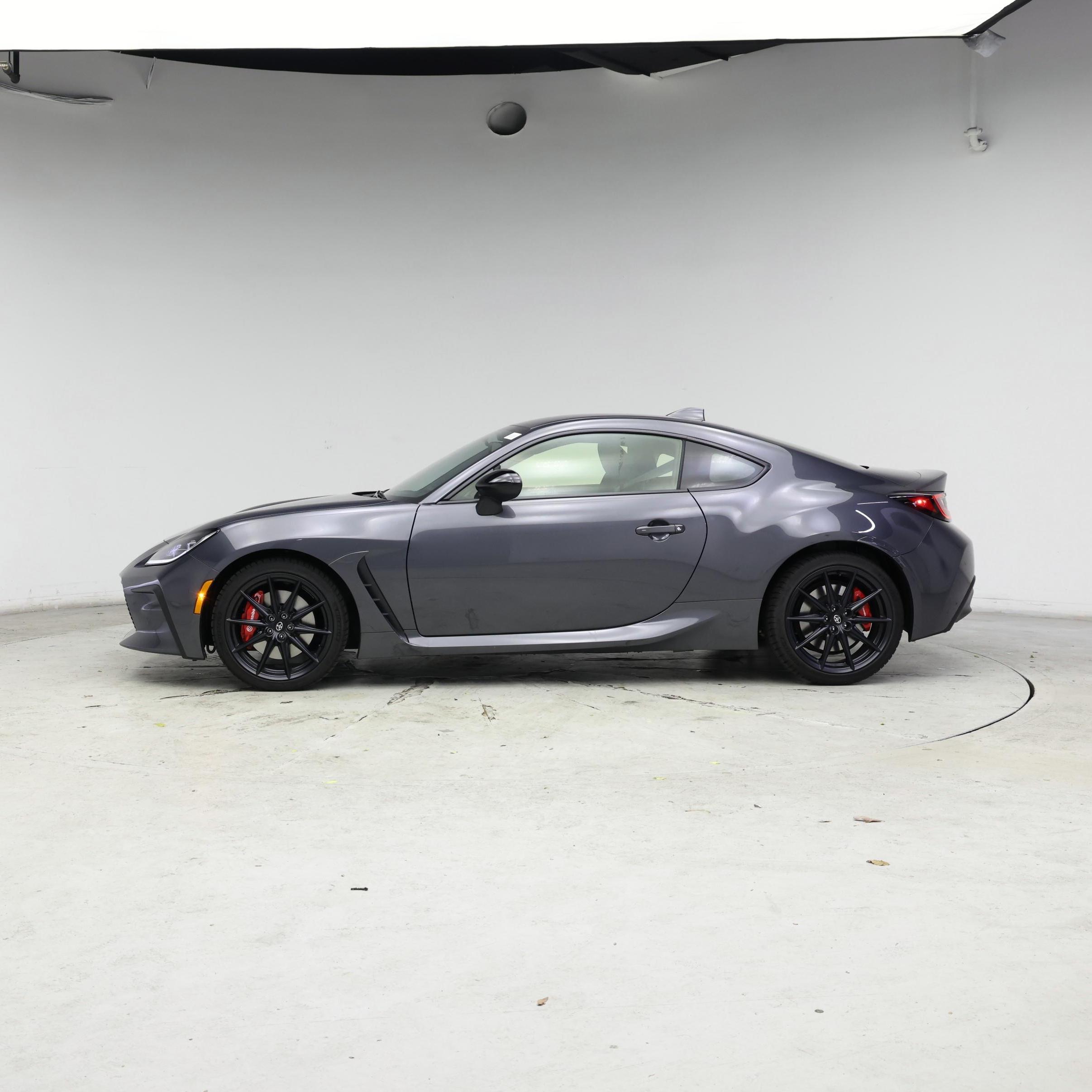 Thumbnail: 2025 Toyota GR86 - 3