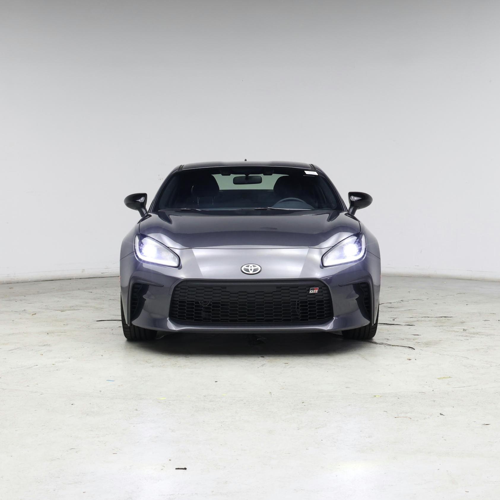 Thumbnail: 2025 Toyota GR86 - 5