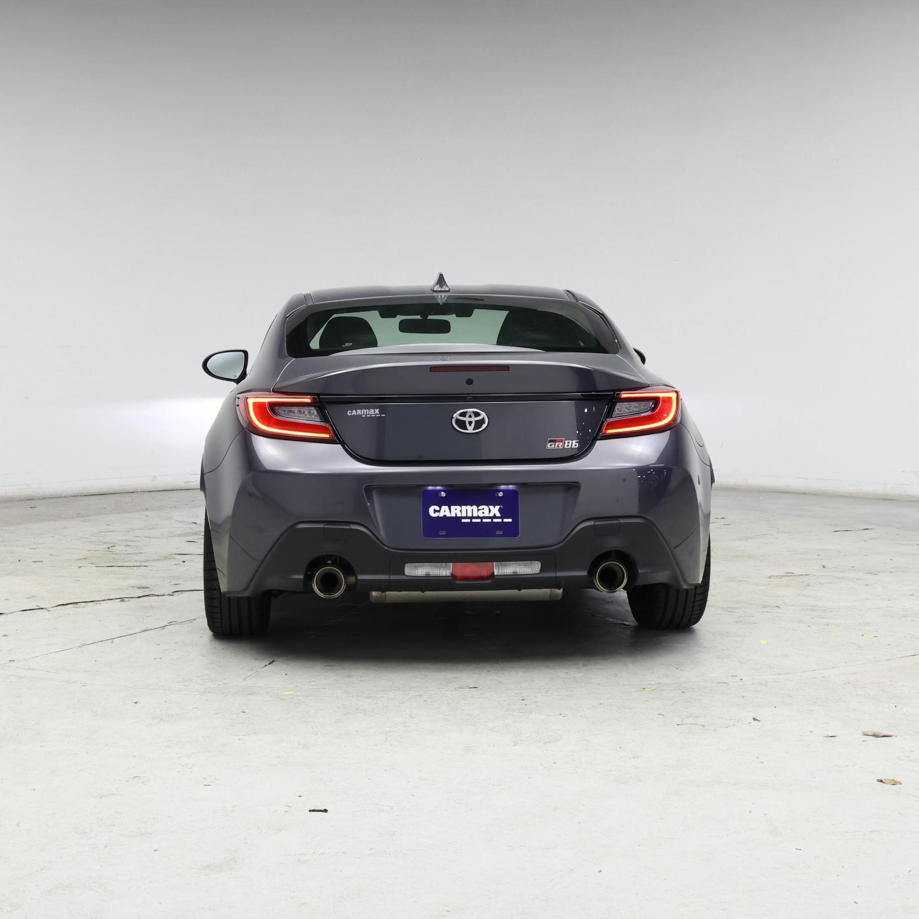 Thumbnail: 2025 Toyota GR86 - 6