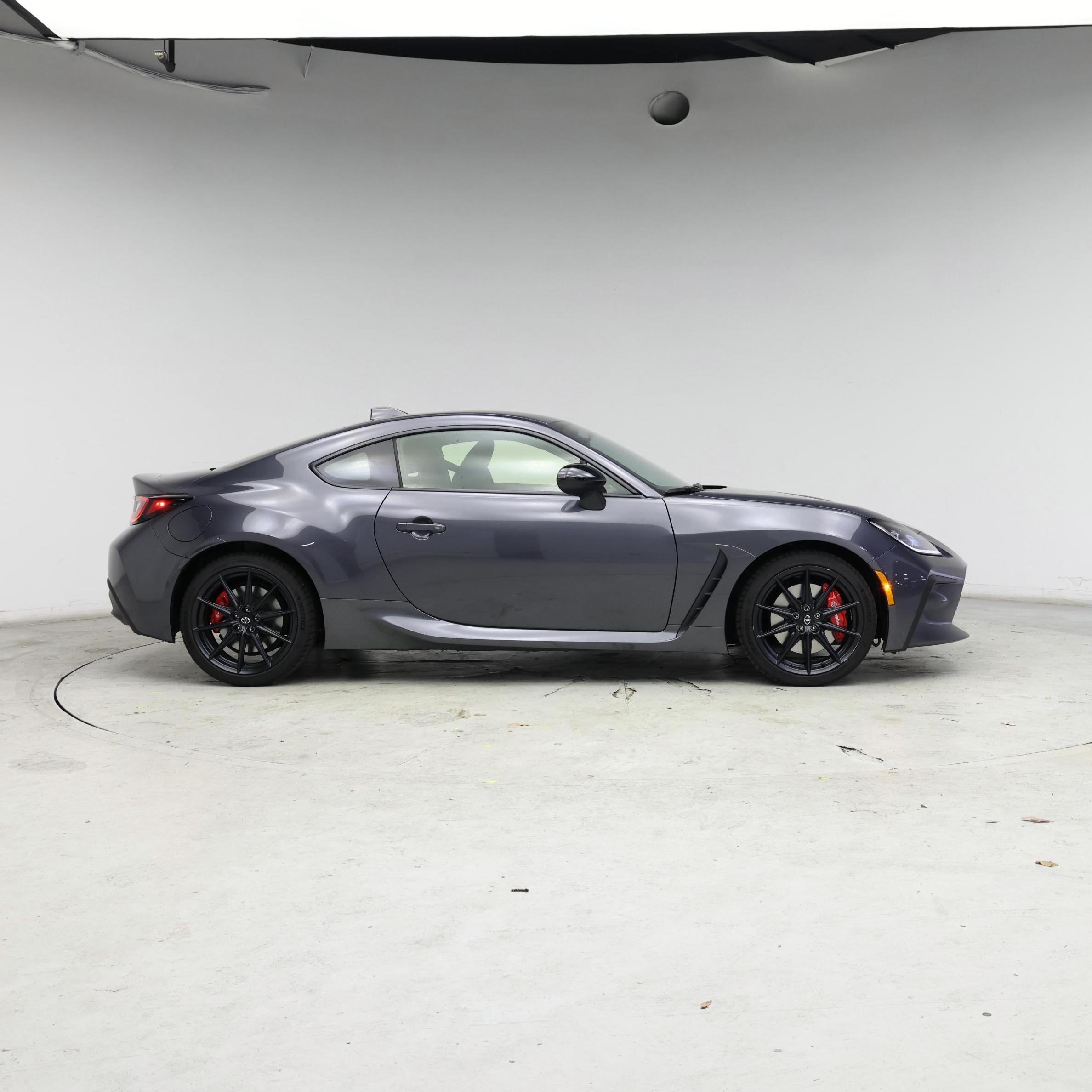 Thumbnail: 2025 Toyota GR86 - 7