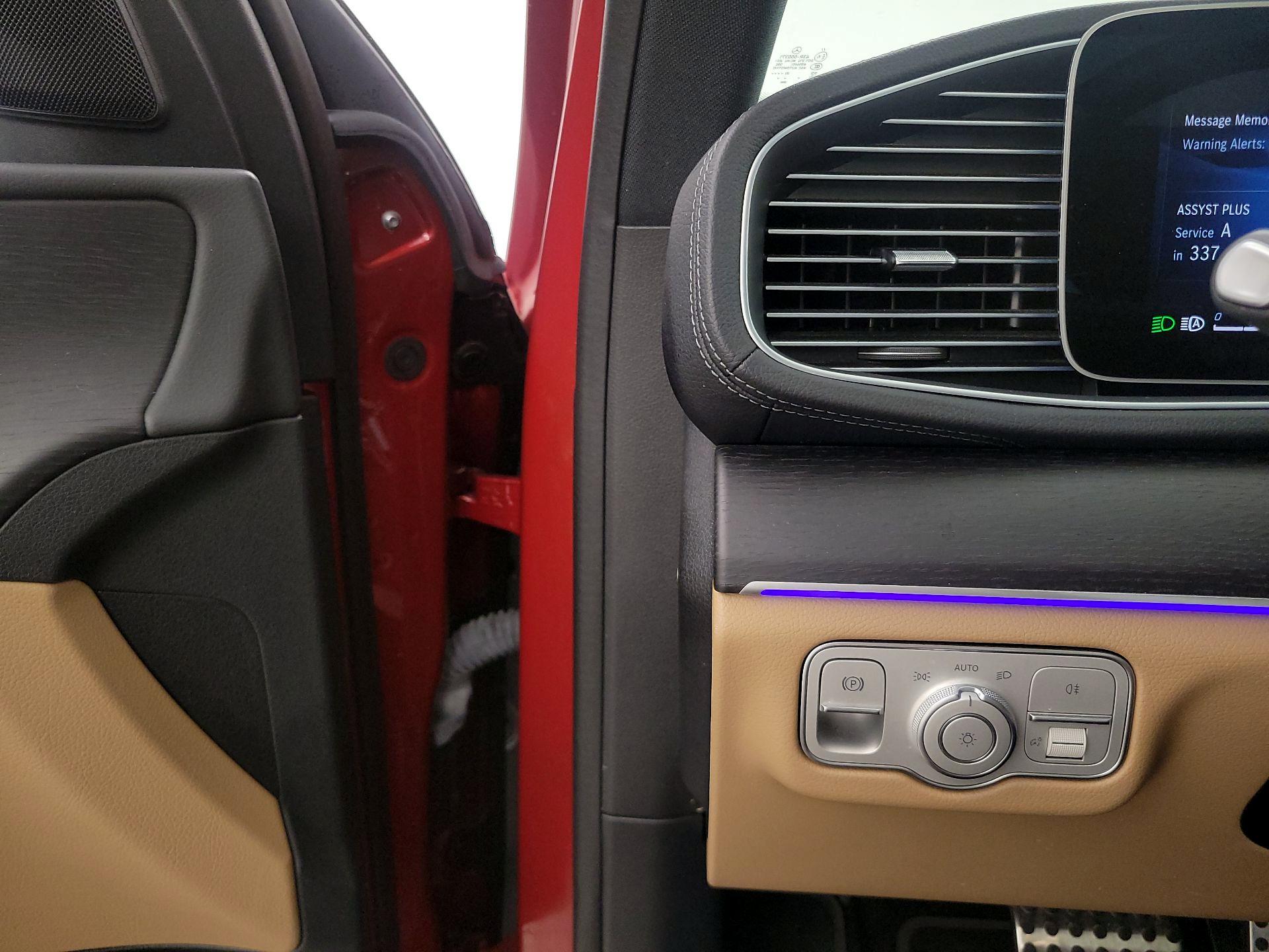 Thumbnail: 2024 Mercedes-Benz GLS - 13