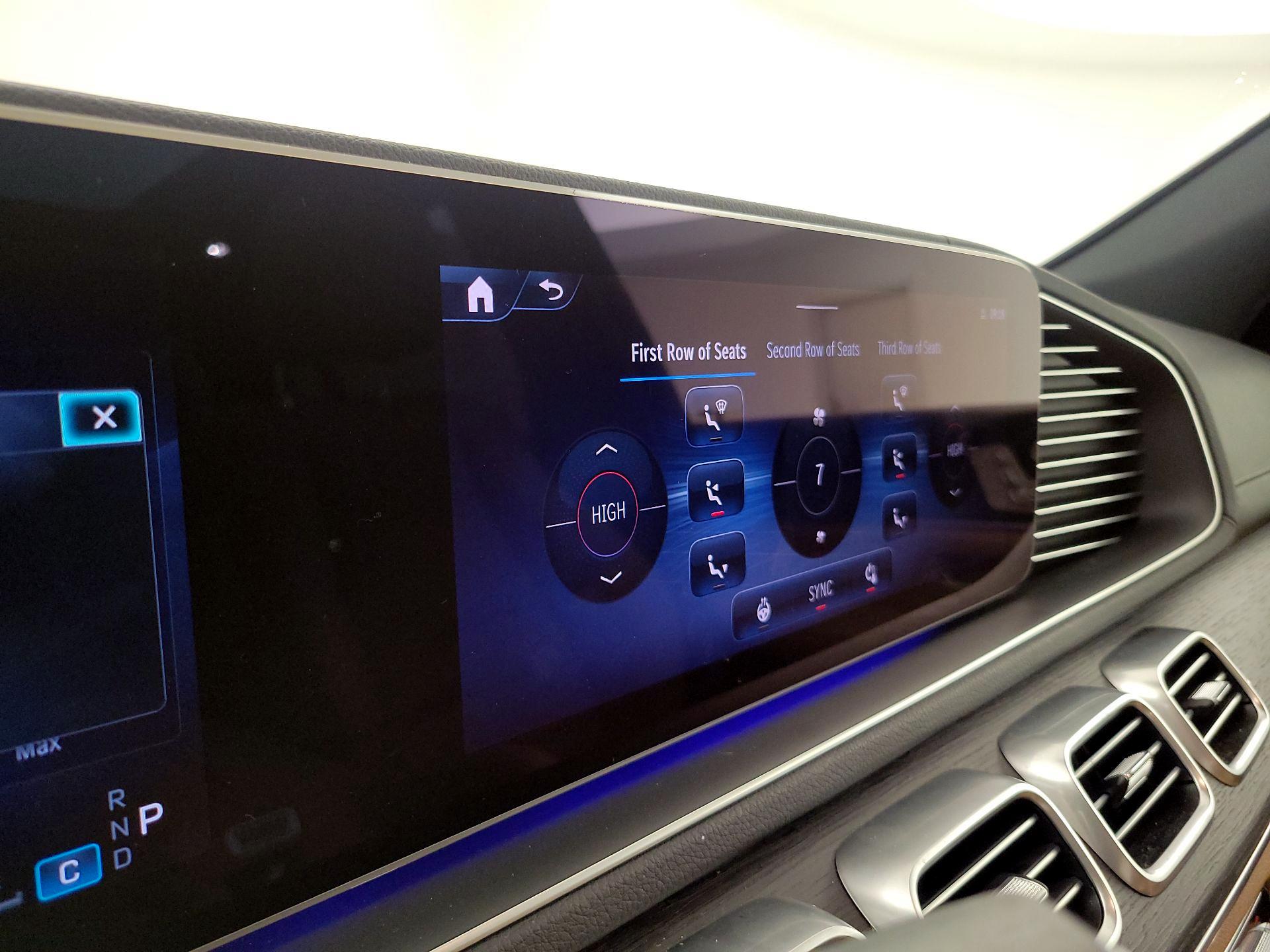 Thumbnail: 2024 Mercedes-Benz GLS - 17