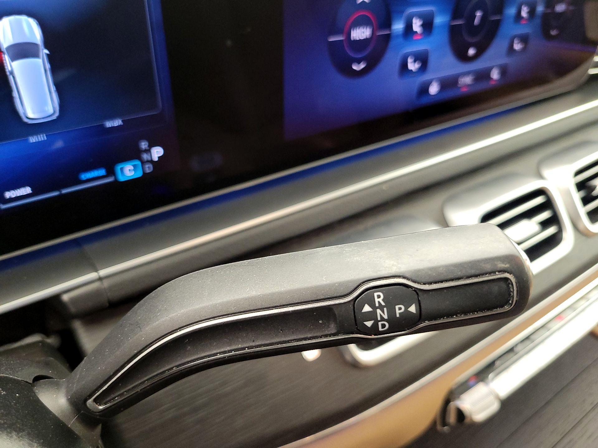 Thumbnail: 2024 Mercedes-Benz GLS - 18