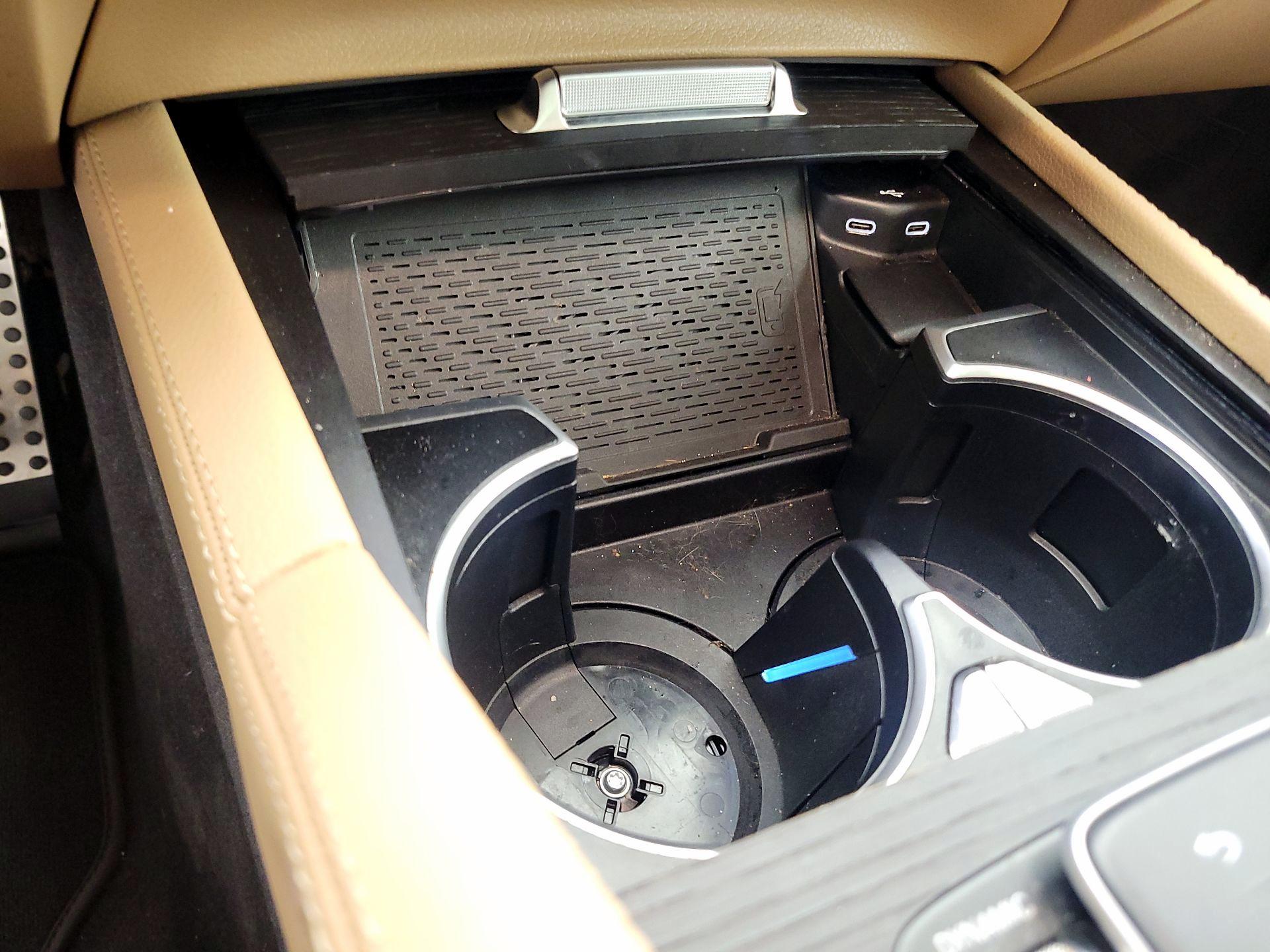 Thumbnail: 2024 Mercedes-Benz GLS - 19