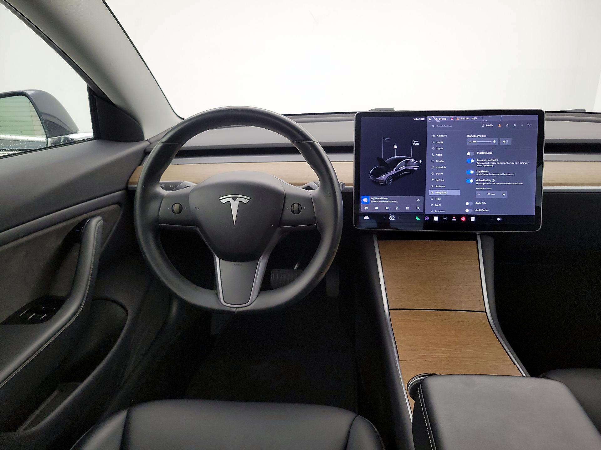 Thumbnail: 2019 Tesla Model 3 - 10