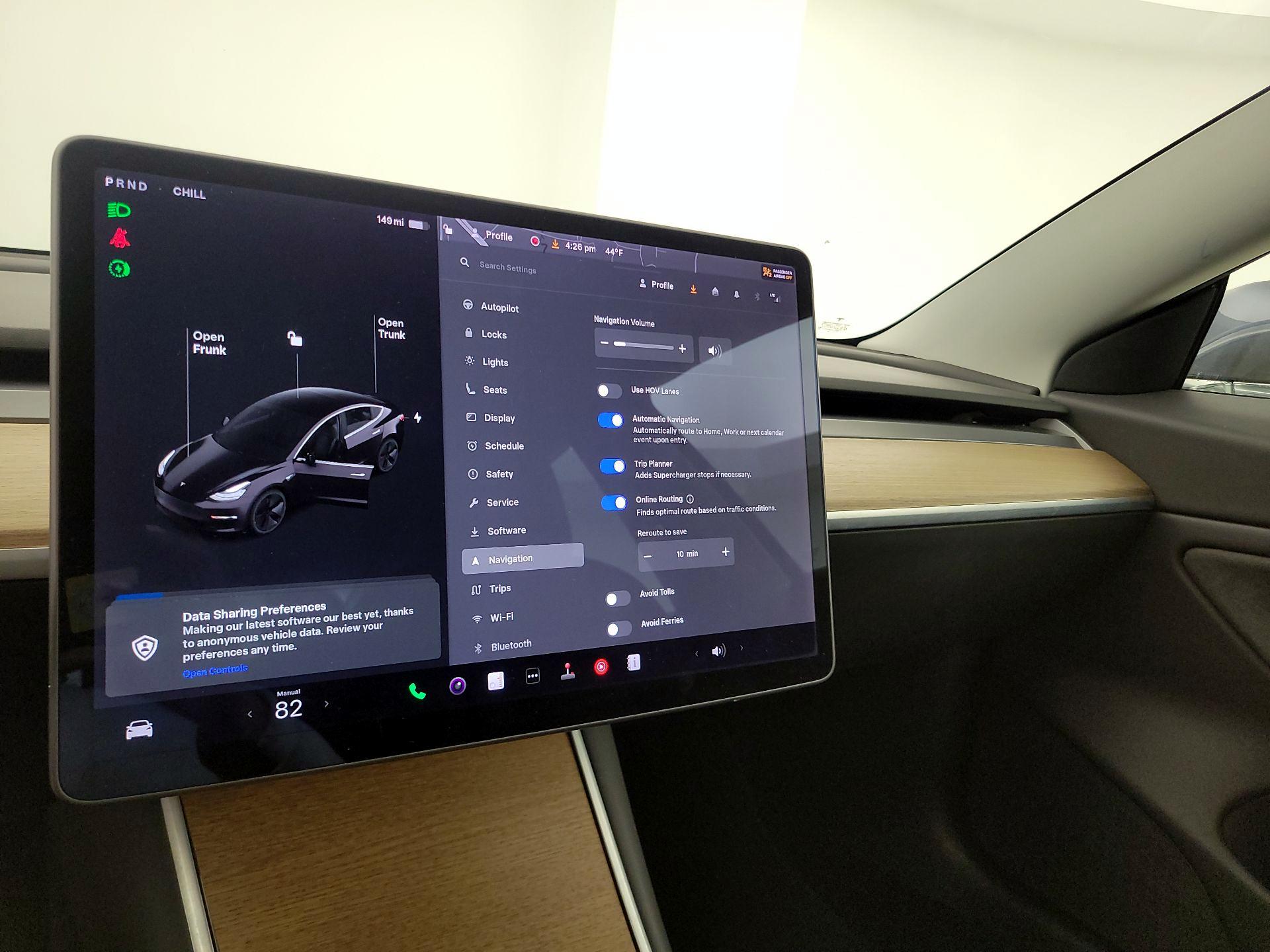Thumbnail: 2019 Tesla Model 3 - 13