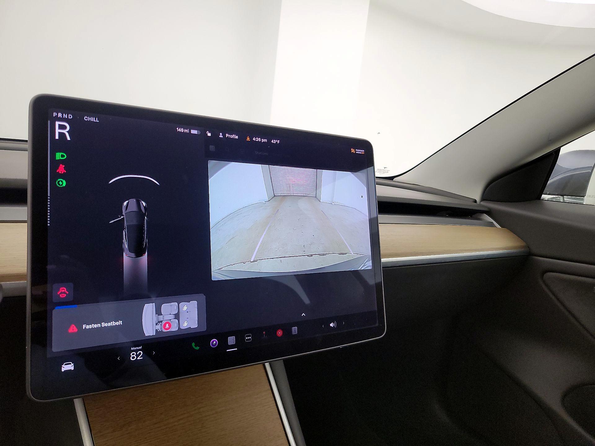Thumbnail: 2019 Tesla Model 3 - 14