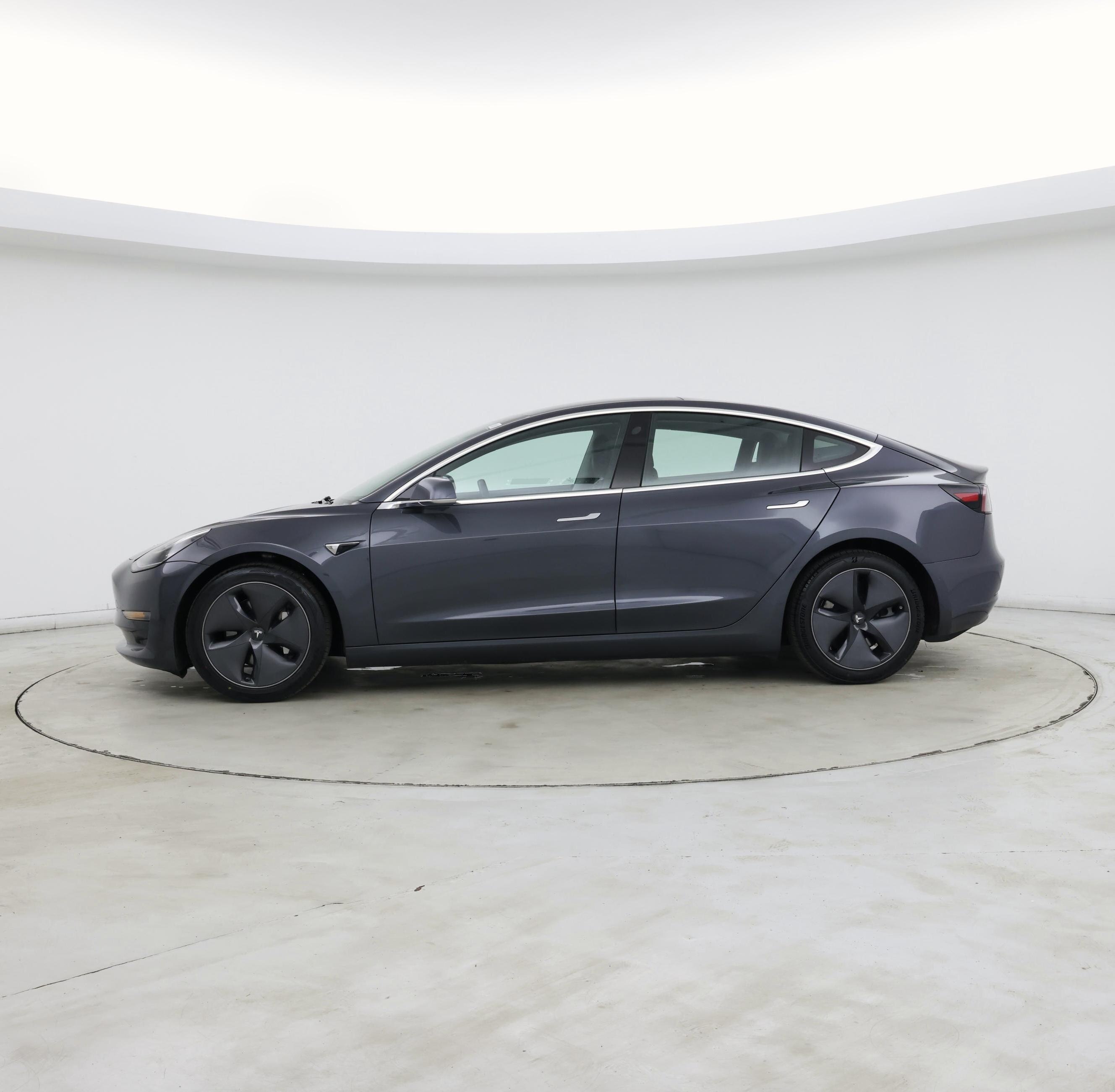 Thumbnail: 2019 Tesla Model 3 - 3