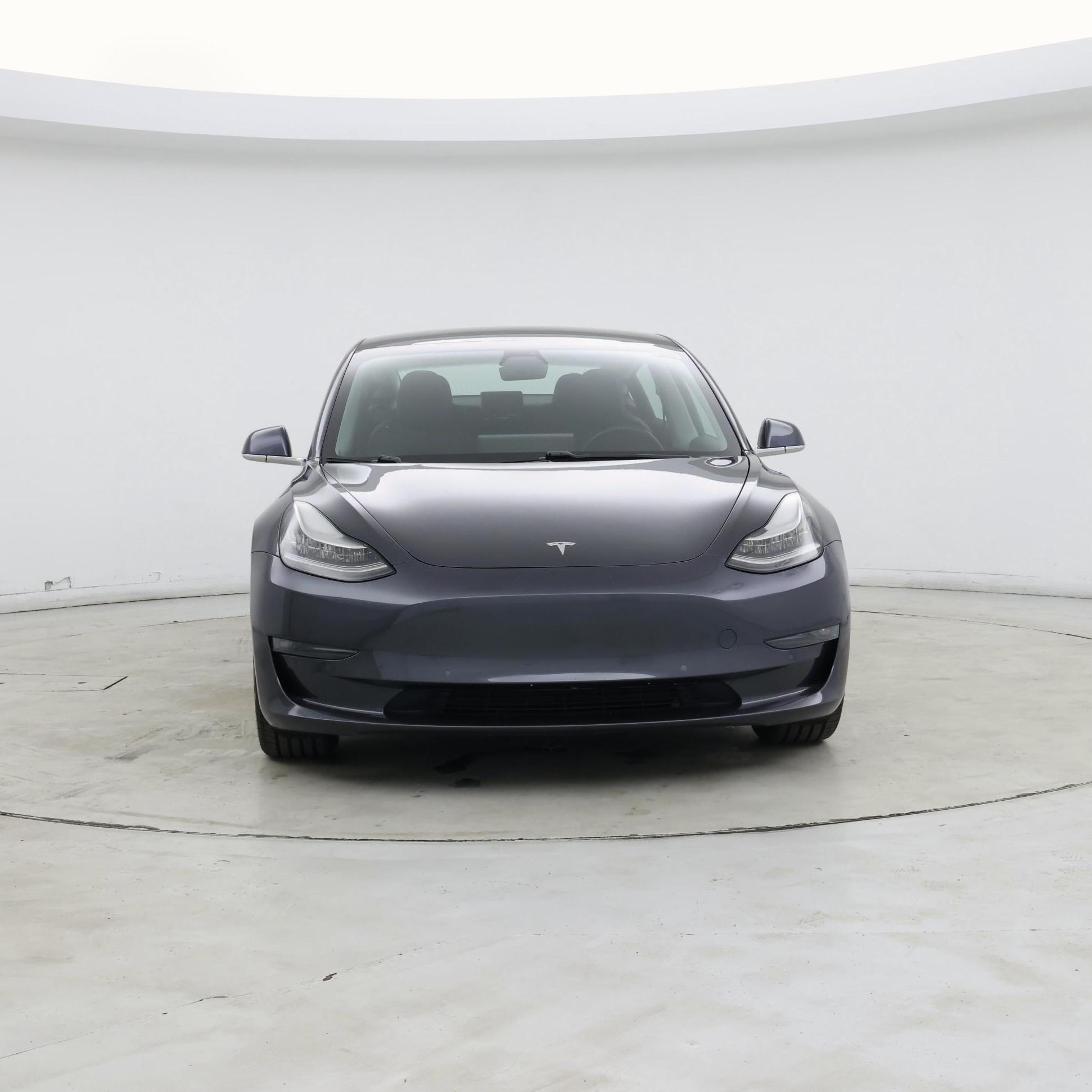 Thumbnail: 2019 Tesla Model 3 - 5