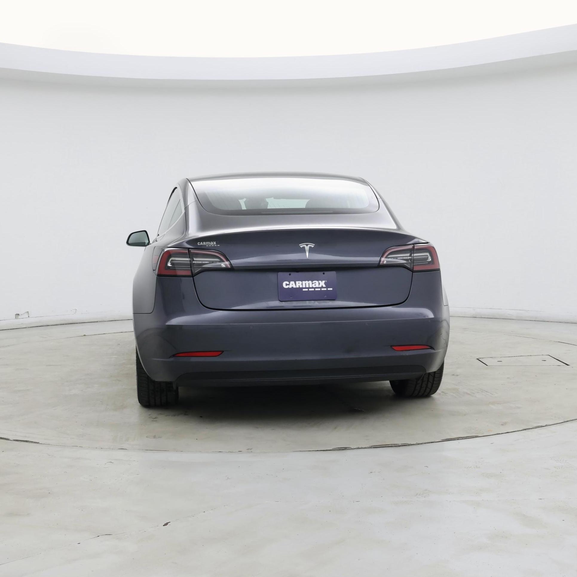 Thumbnail: 2019 Tesla Model 3 - 6