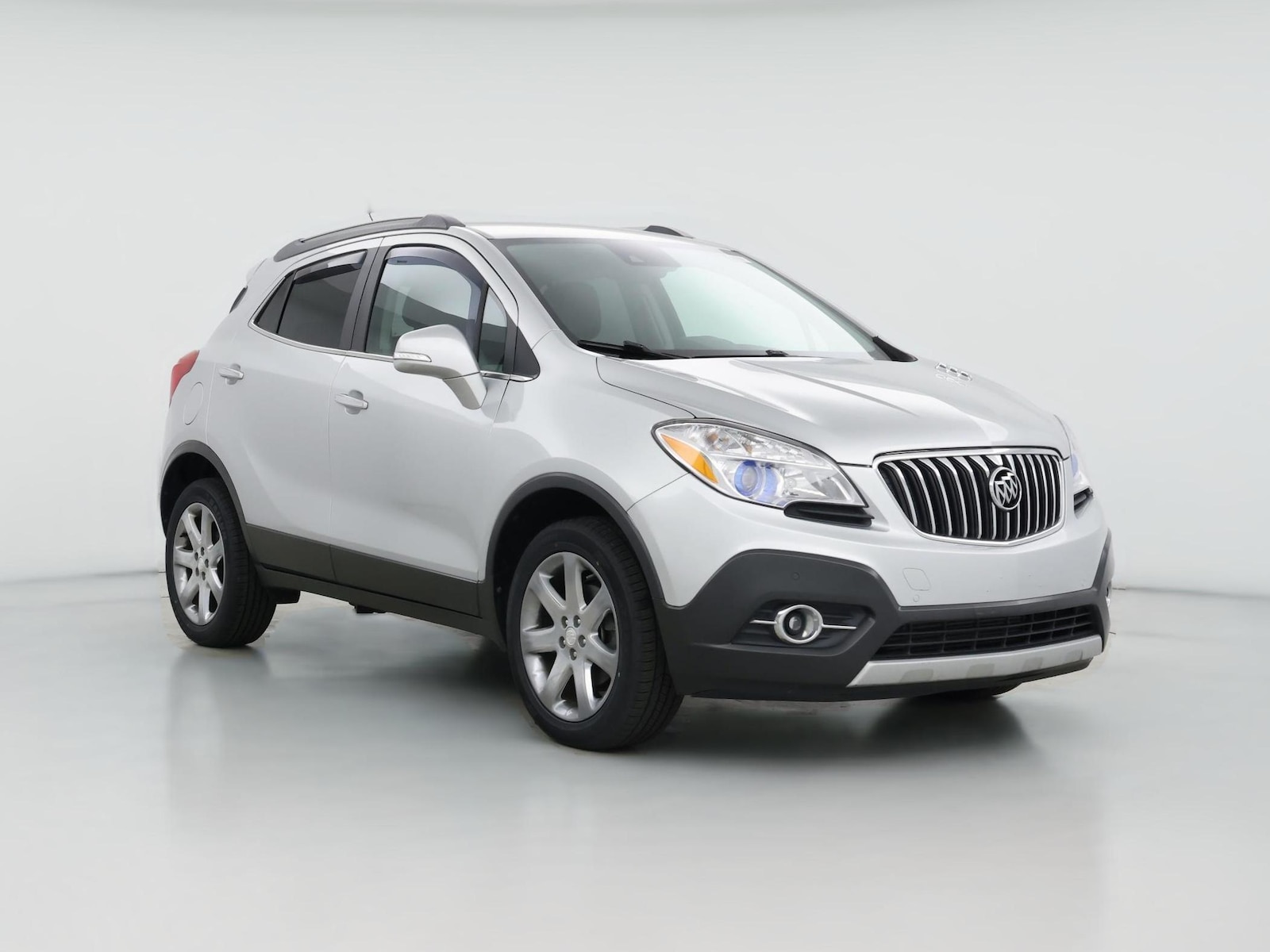 2016 Buick Encore Premium