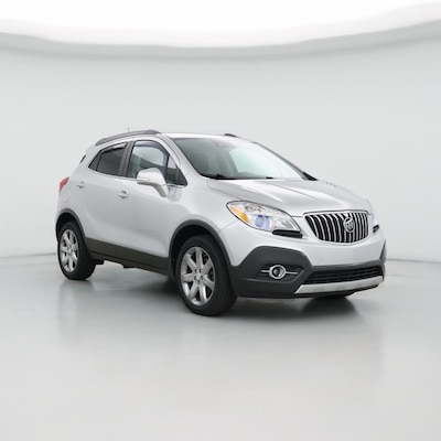 2016 Buick Encore Premium