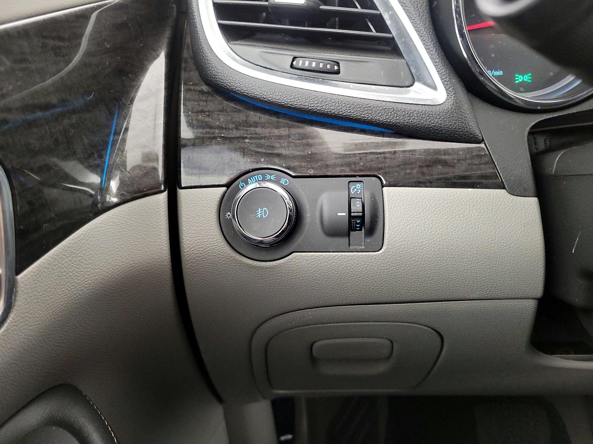 Thumbnail: 2016 Buick Encore - 13