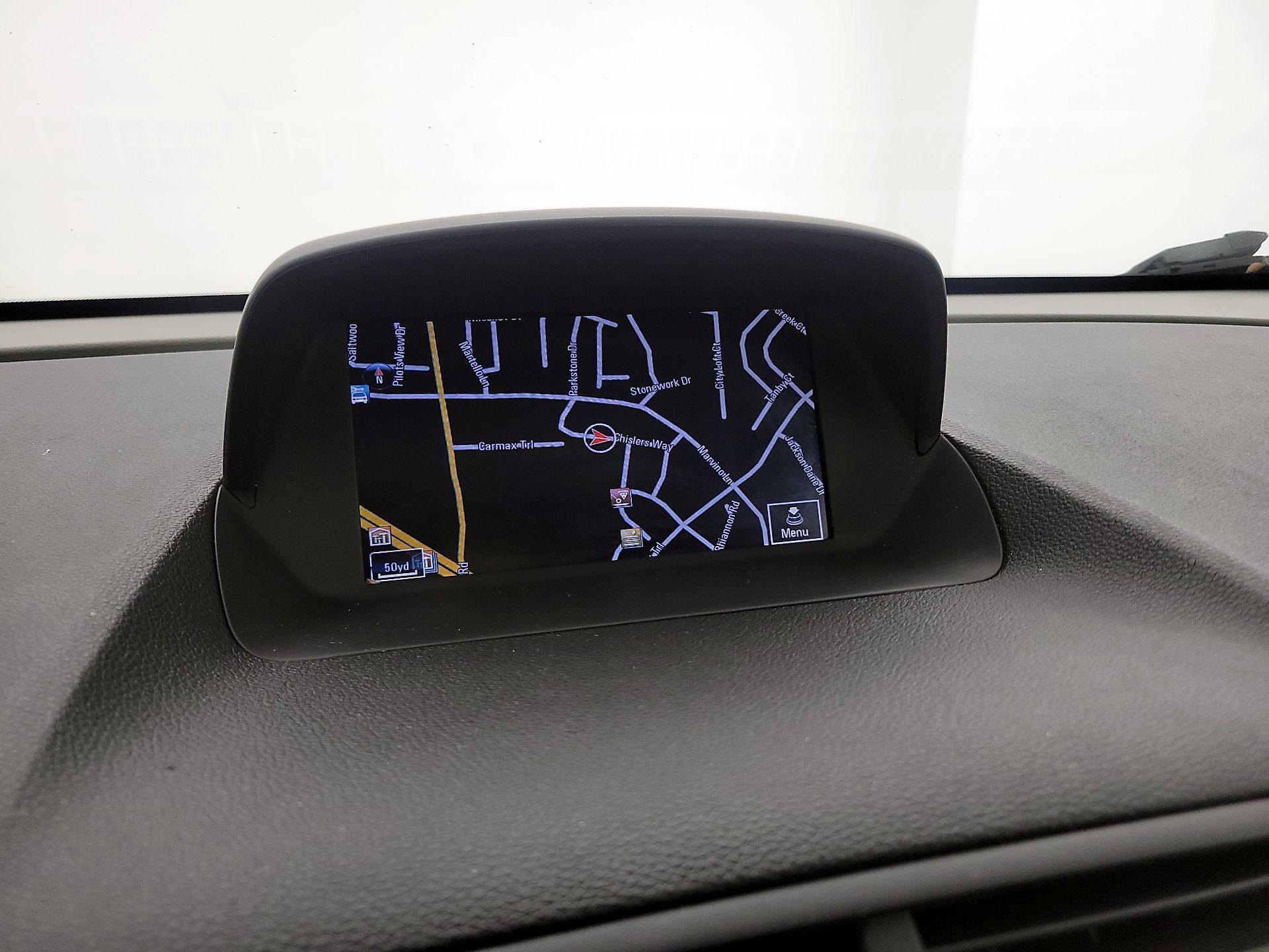 Thumbnail: 2016 Buick Encore - 14