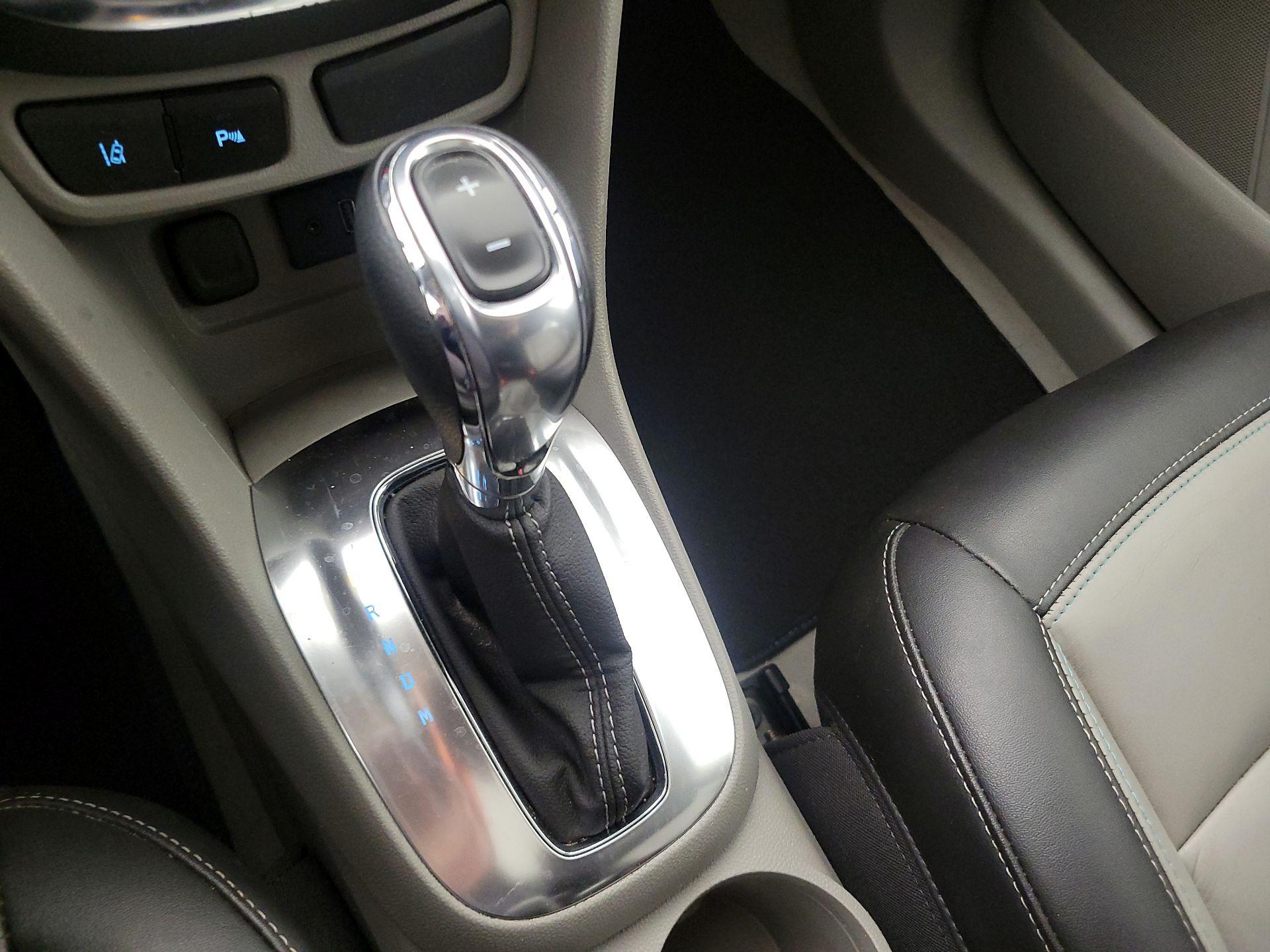 Thumbnail: 2016 Buick Encore - 18