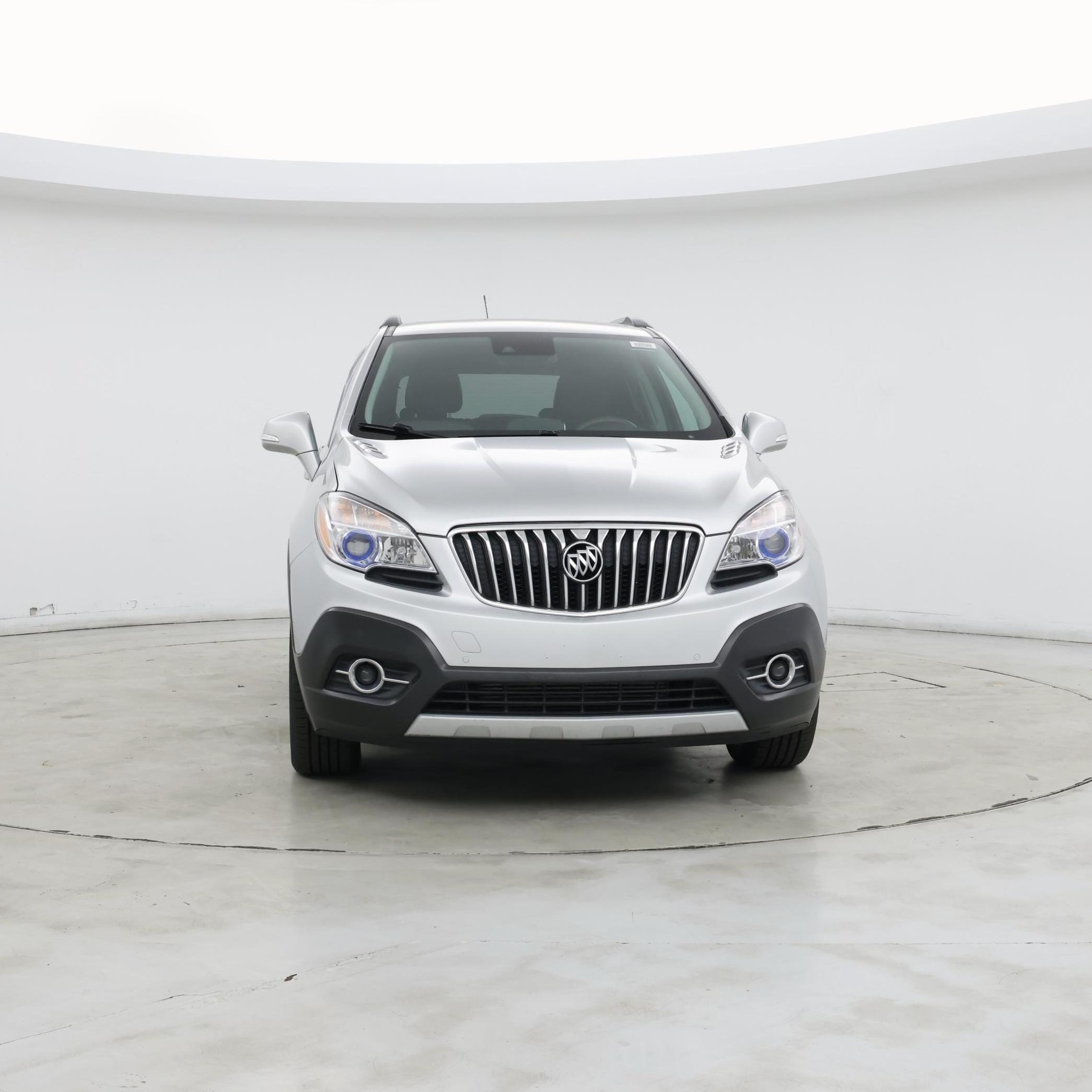 Thumbnail: 2016 Buick Encore - 5
